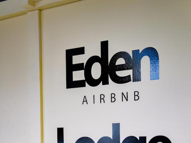 Eden *
