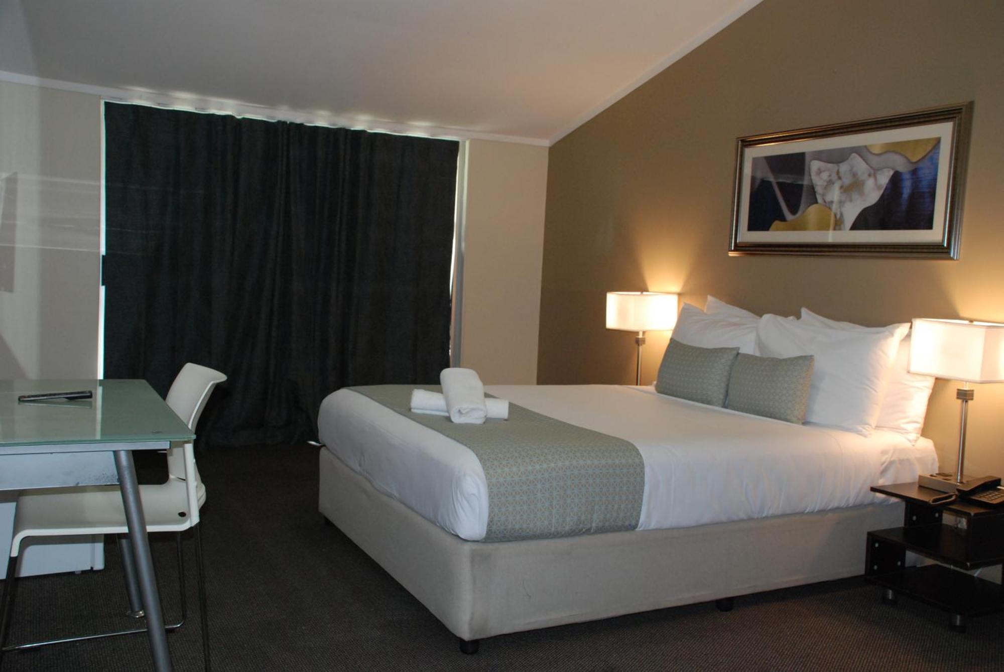 Airport Gateway Hotel Auckland