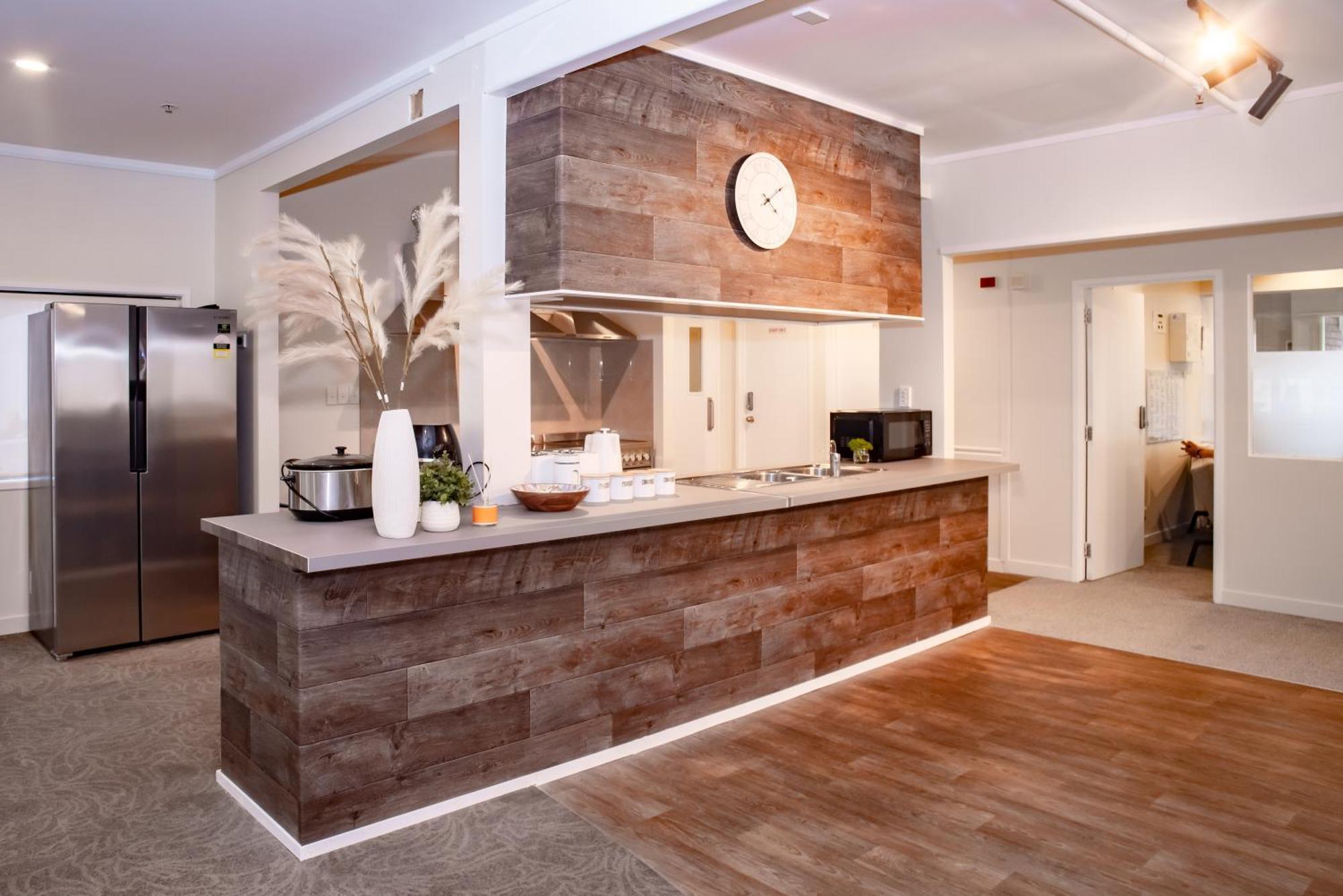 Hostel Eden