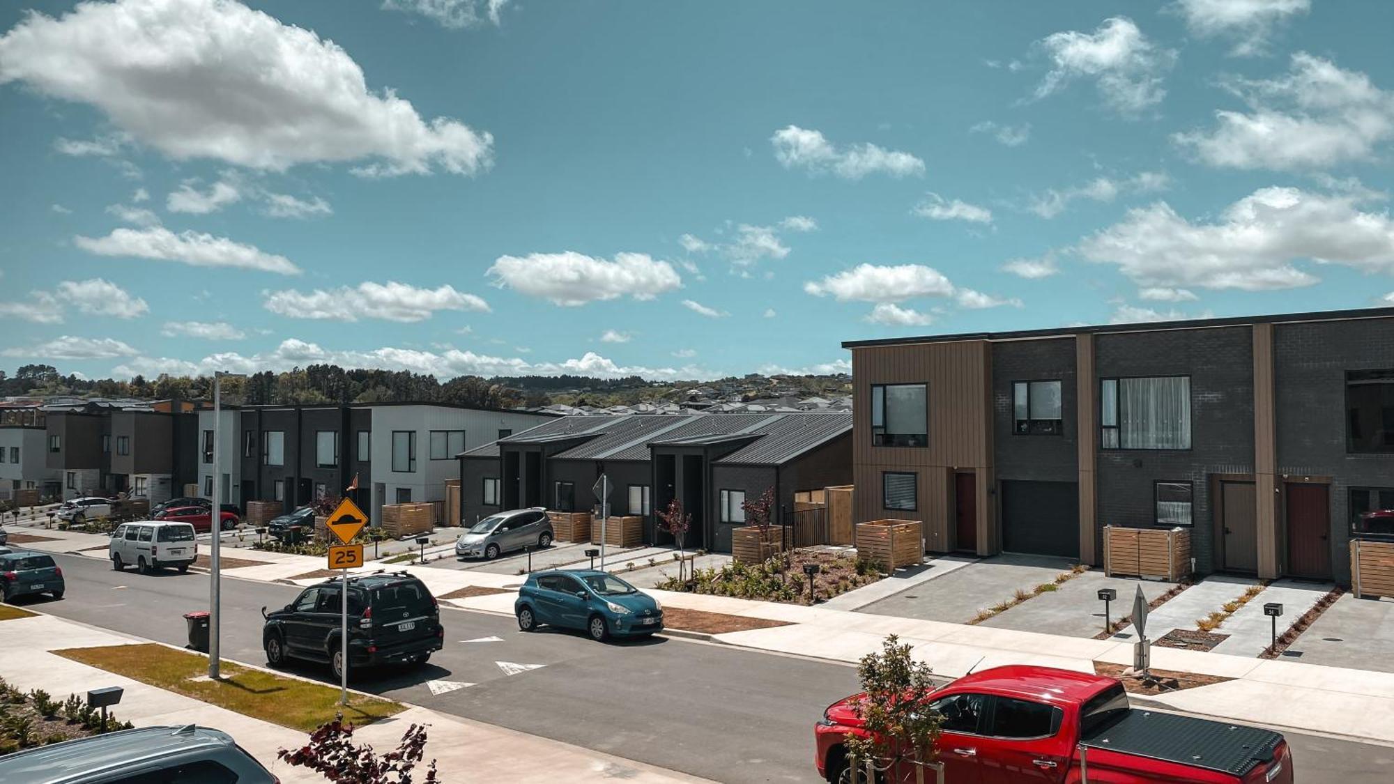 Peaceful Oasis Homestay Homestay Auckland