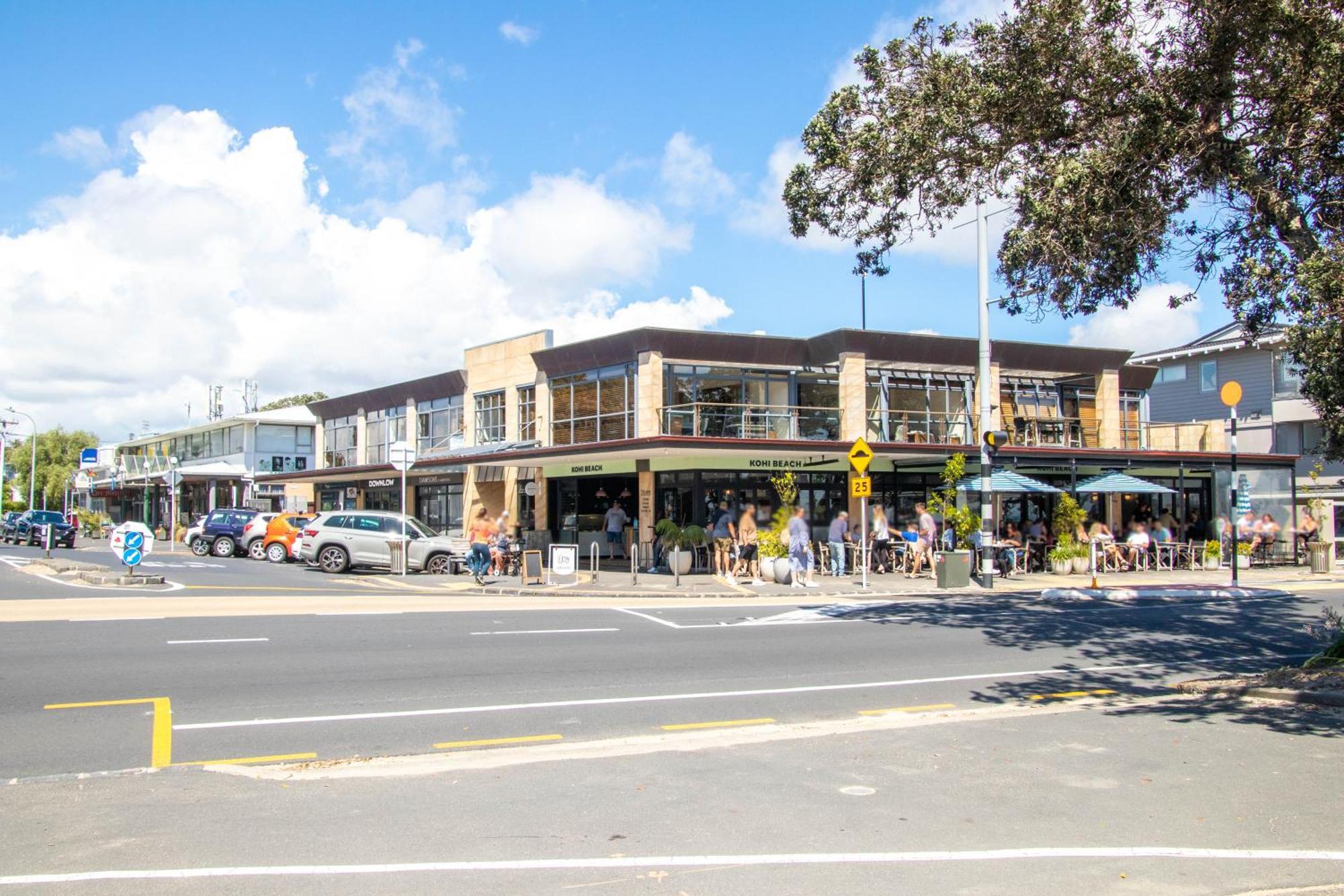 Motel Aarangi