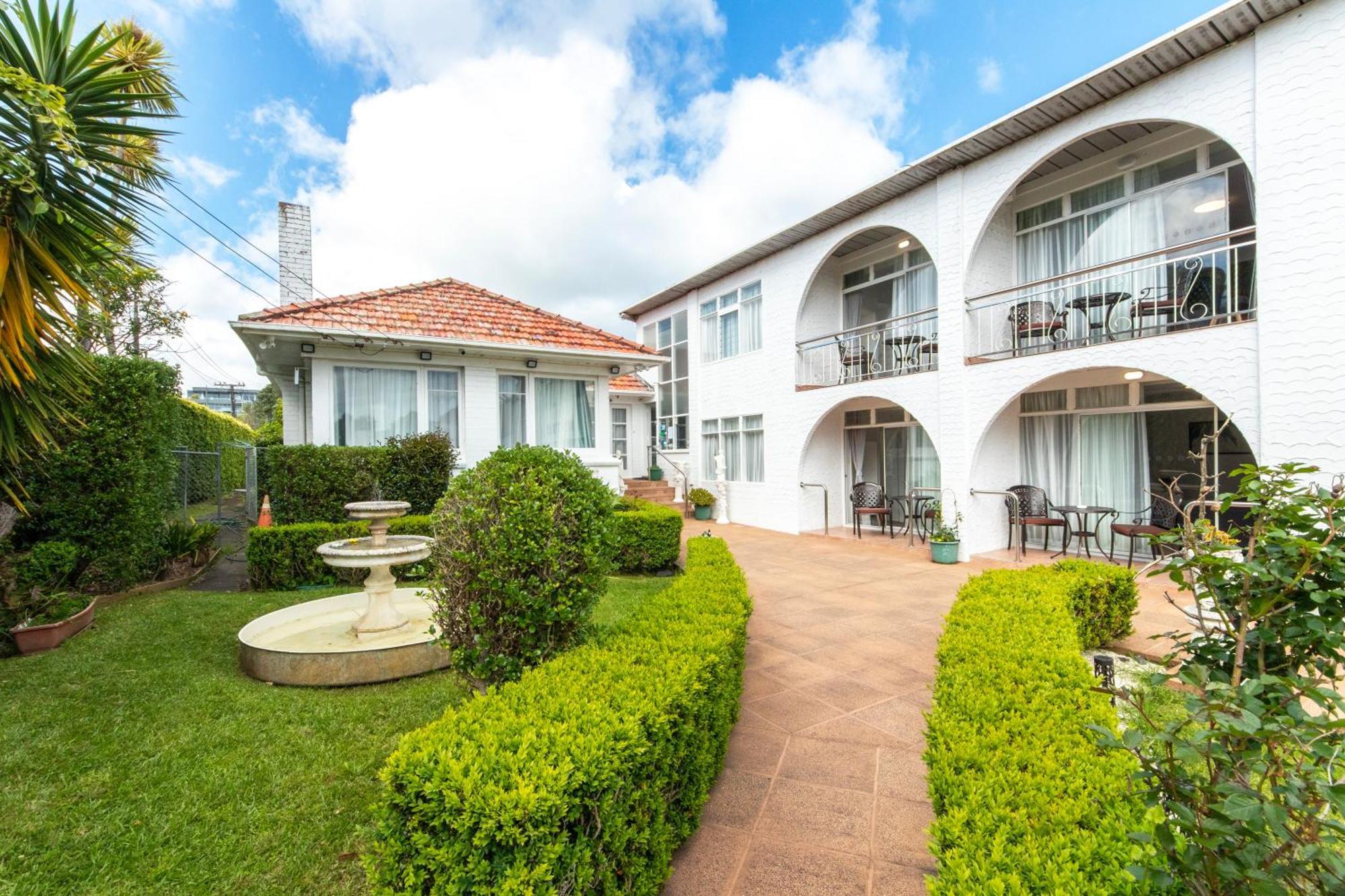 Aarangi Motel 3*