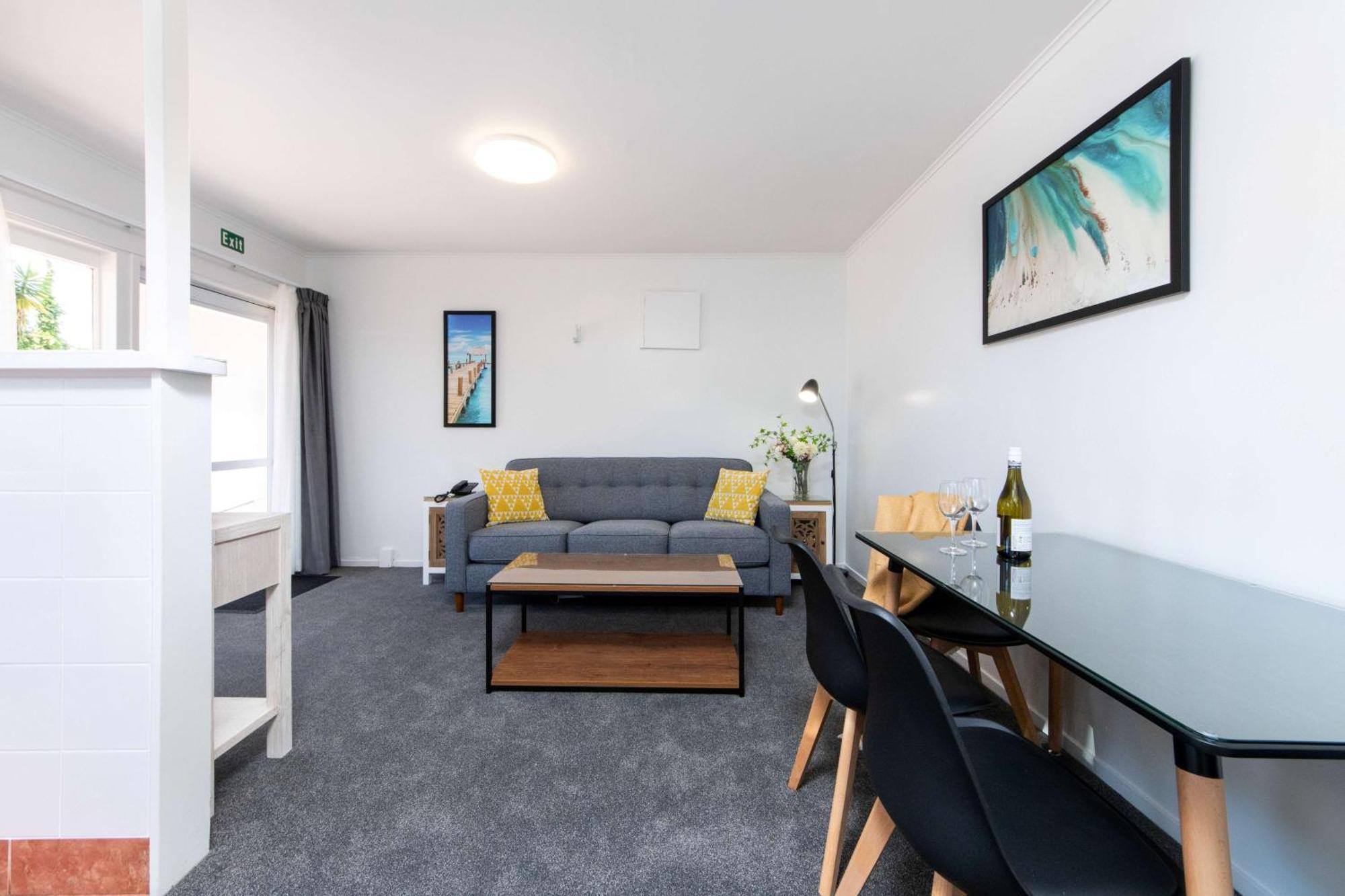 Motel Aarangi