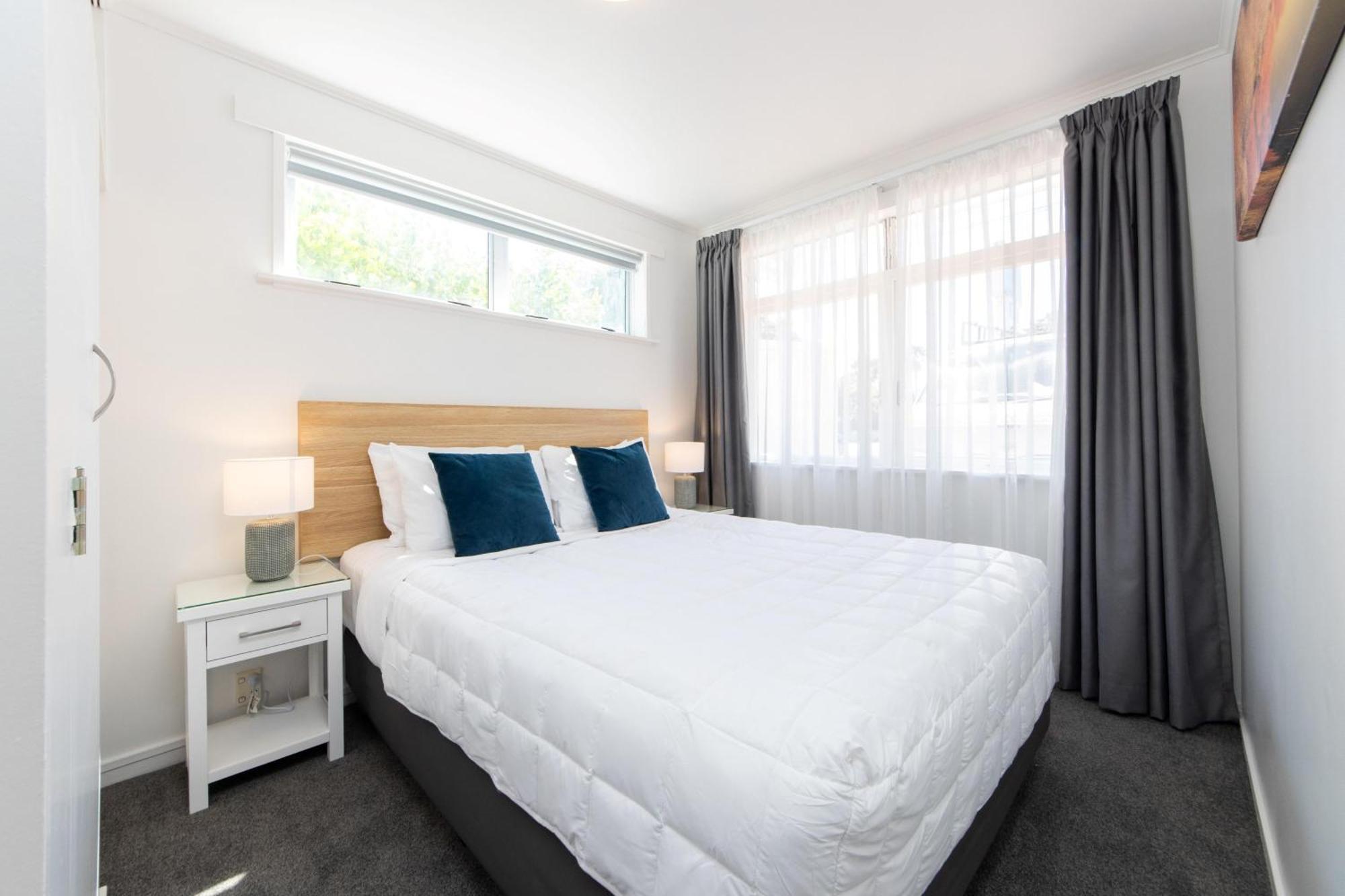 Aarangi Motel Auckland