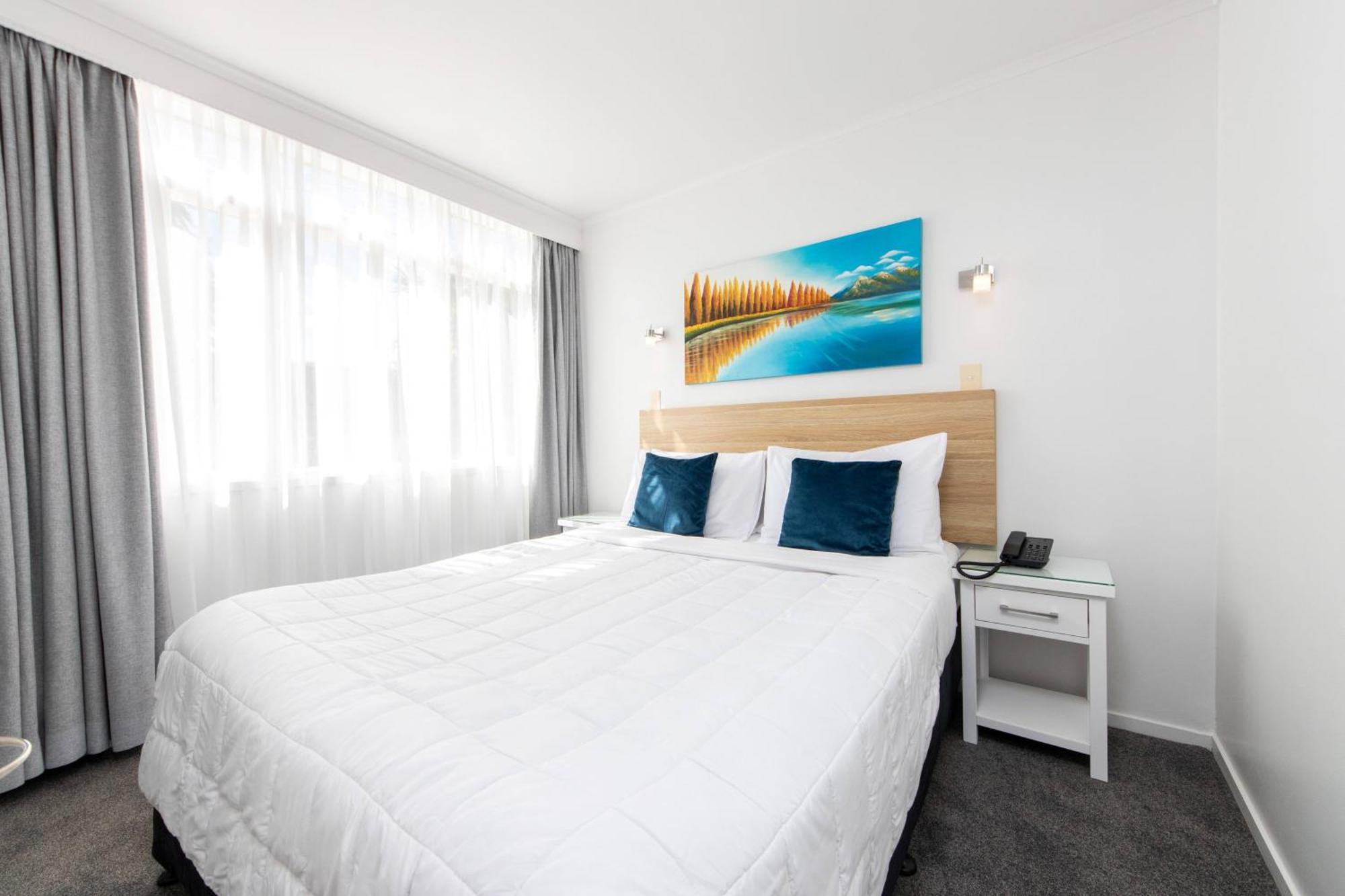 Aarangi Motel 3*