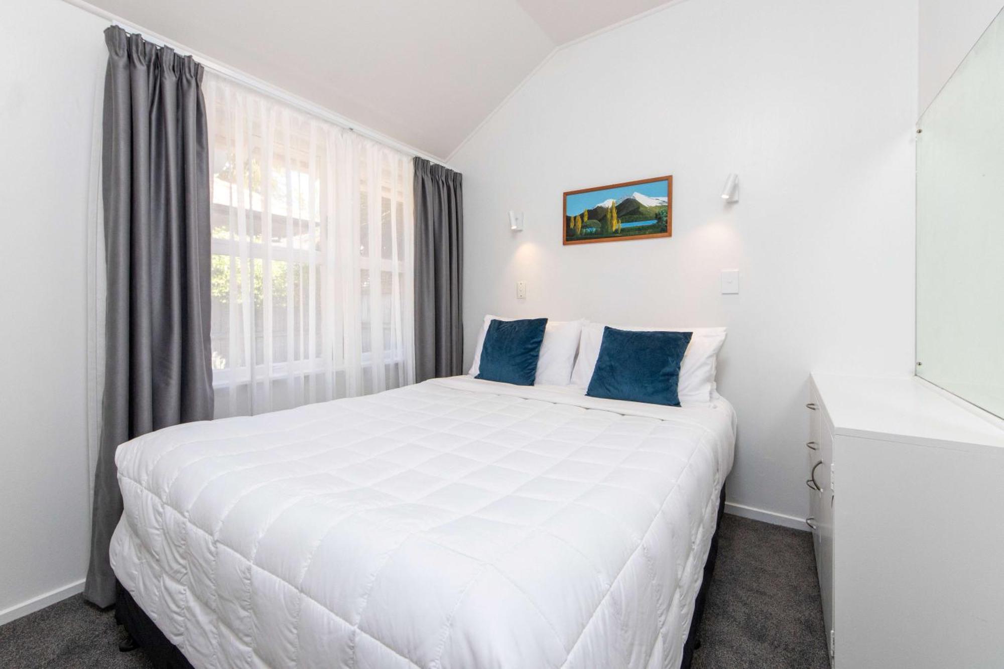 Motel Aarangi Auckland
