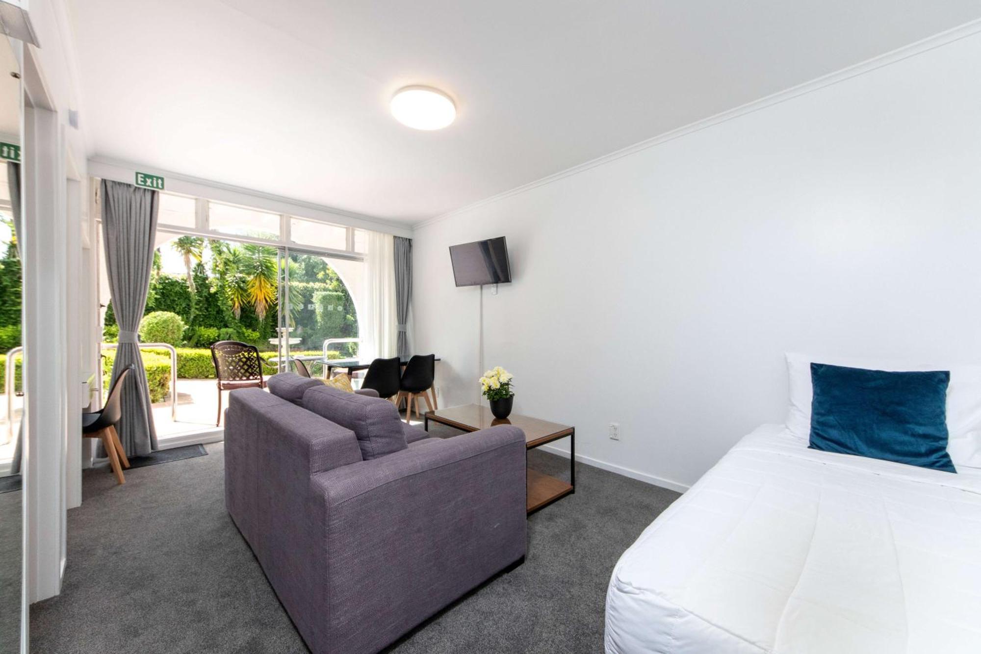 Aarangi Motel 3*