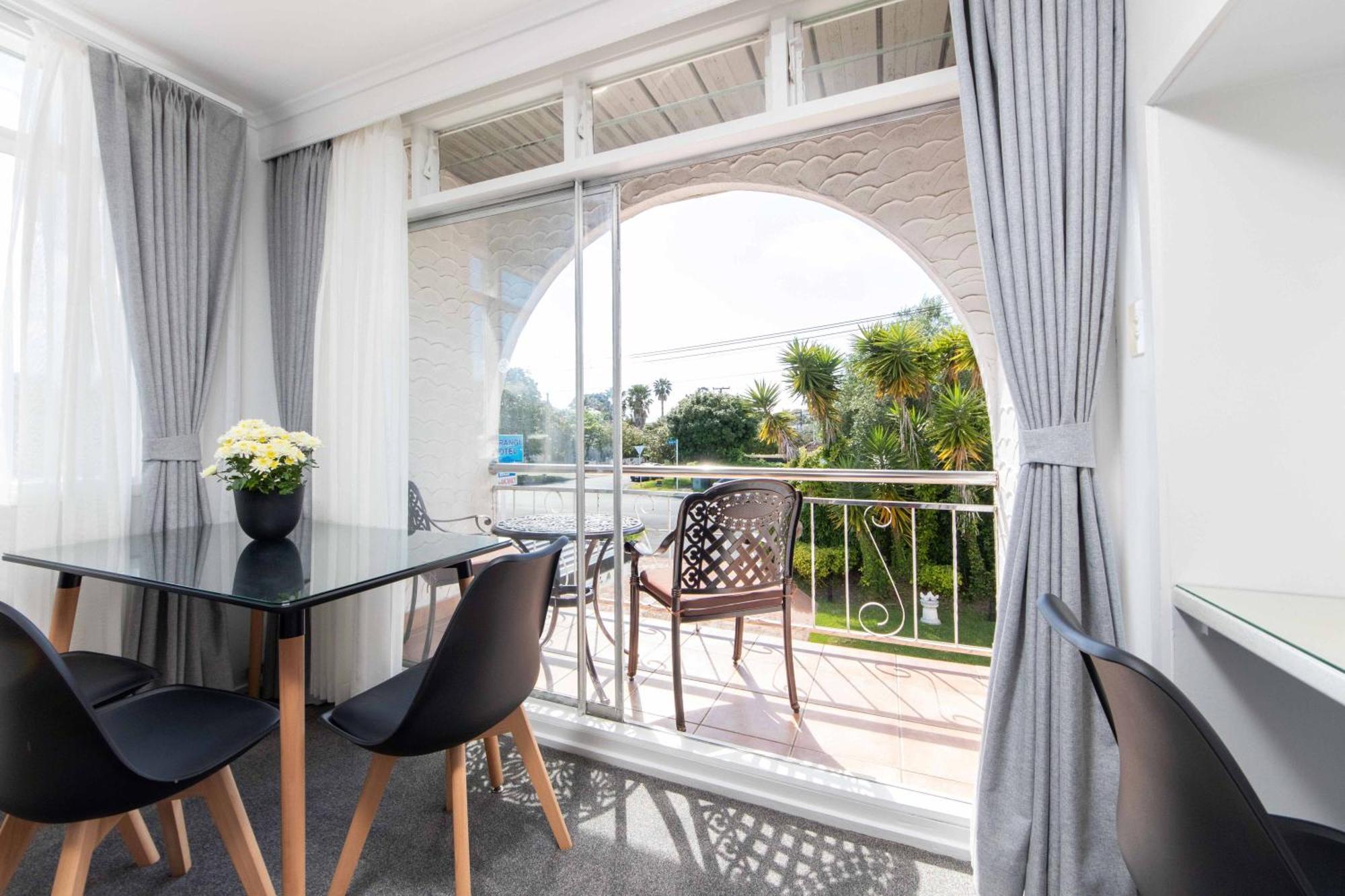 Motel Aarangi