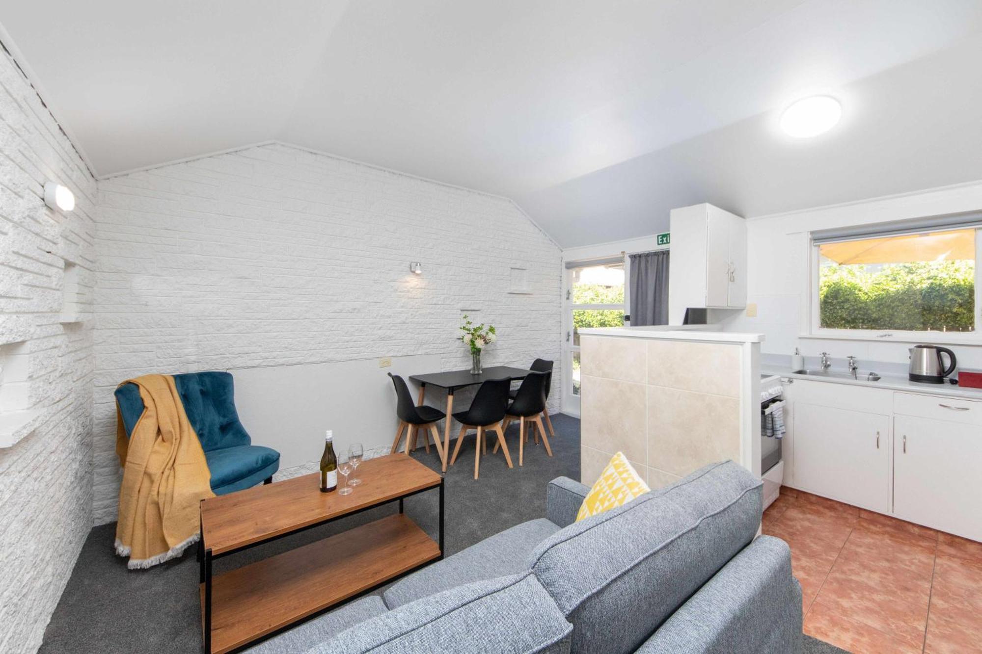 Aarangi Motel Auckland