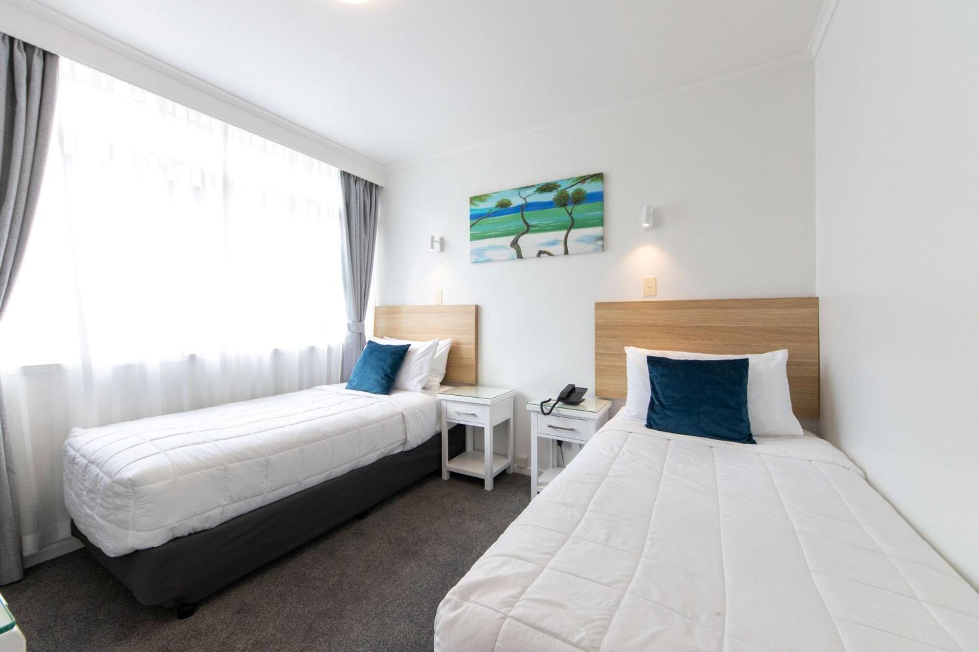 Motel Aarangi