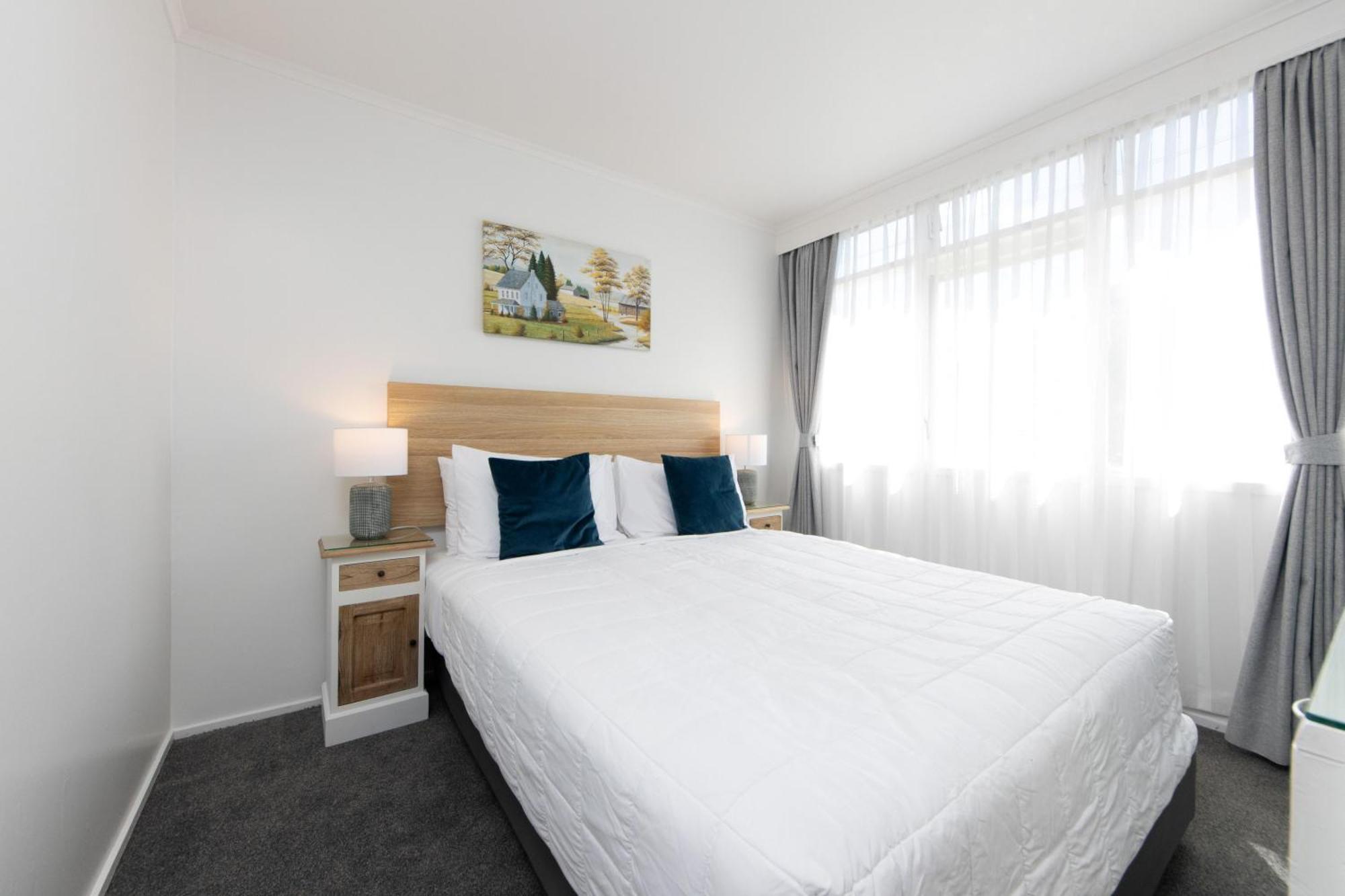 Motel Aarangi Auckland