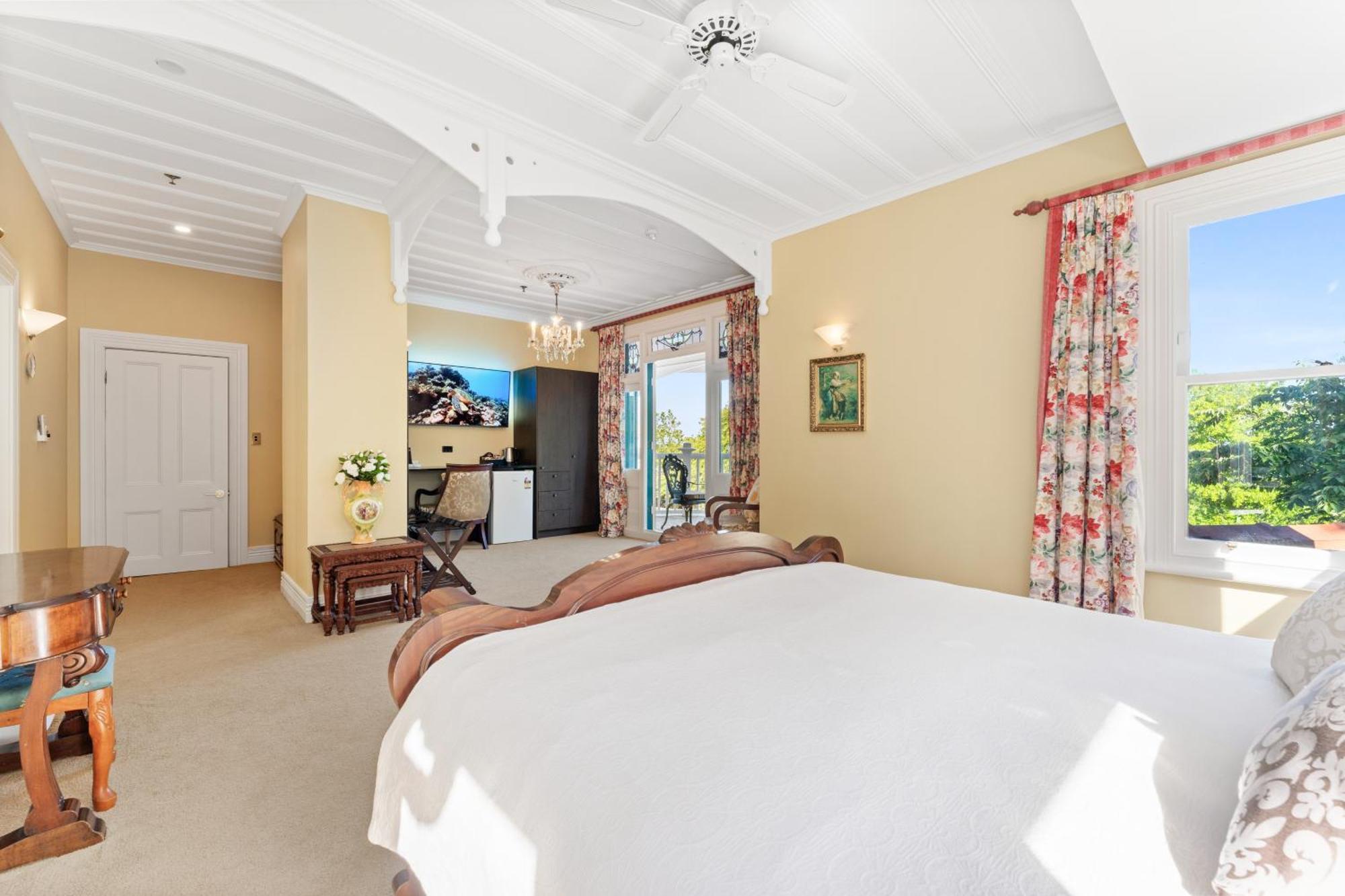Hotel Aachen House Auckland