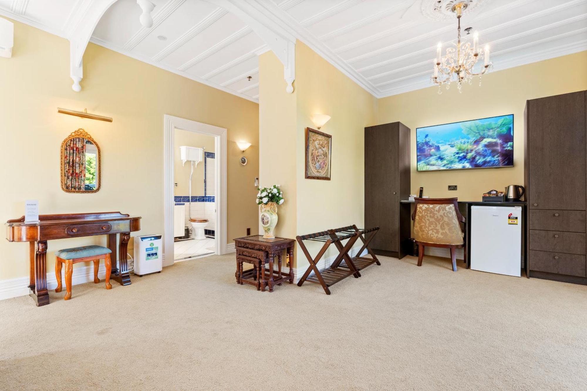 Hotel Aachen House Auckland