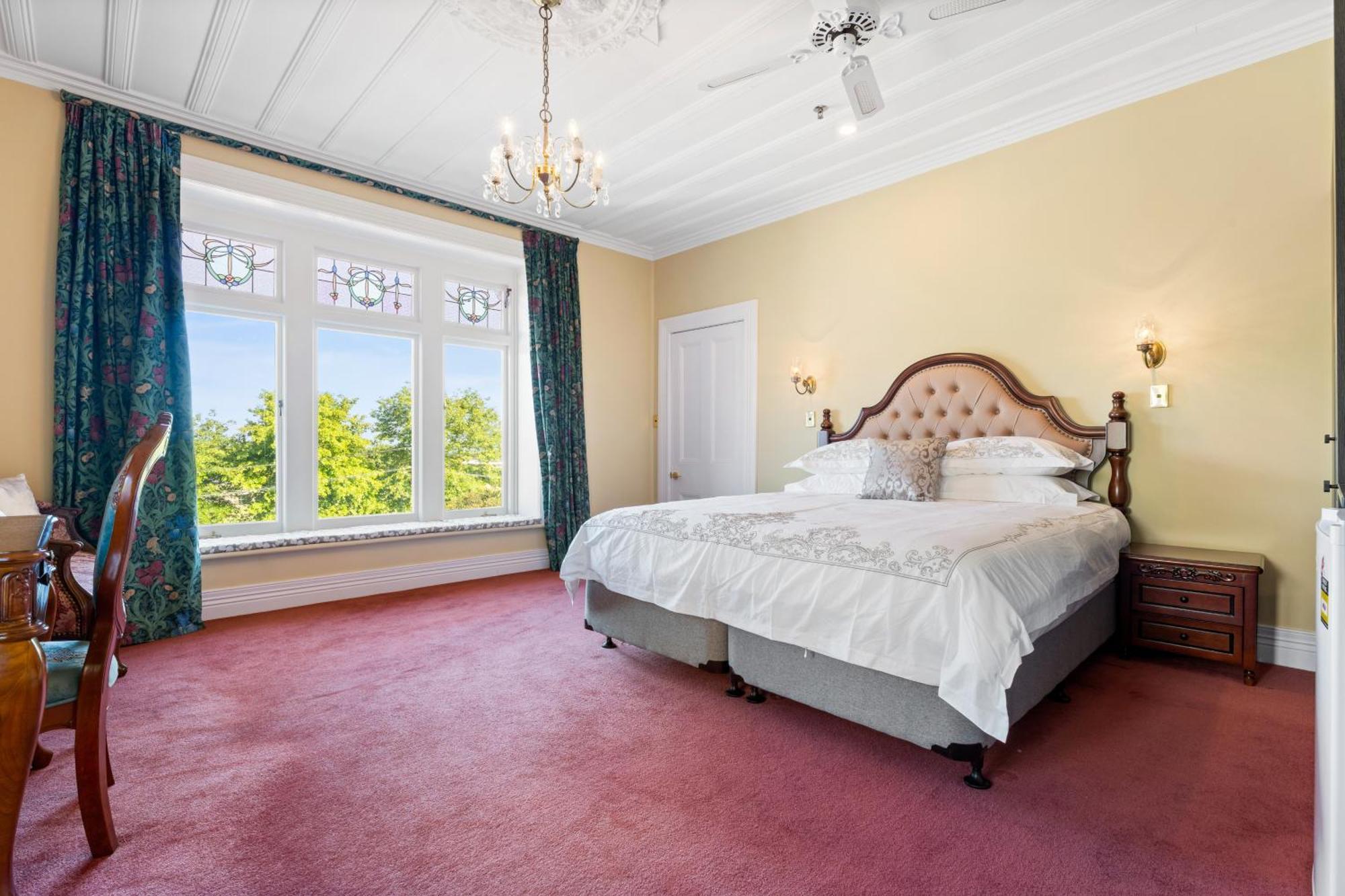 Hotel Aachen House Auckland