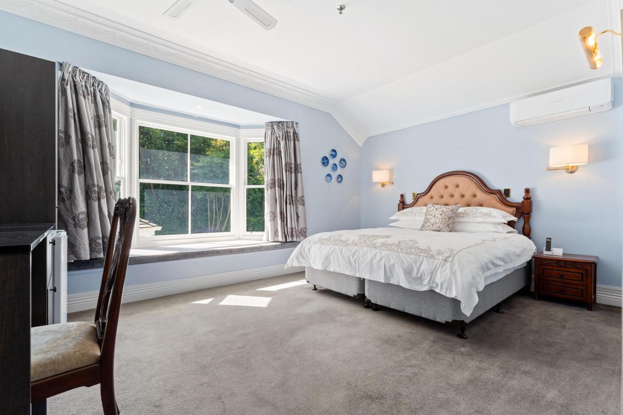 Aachen House 4* Auckland