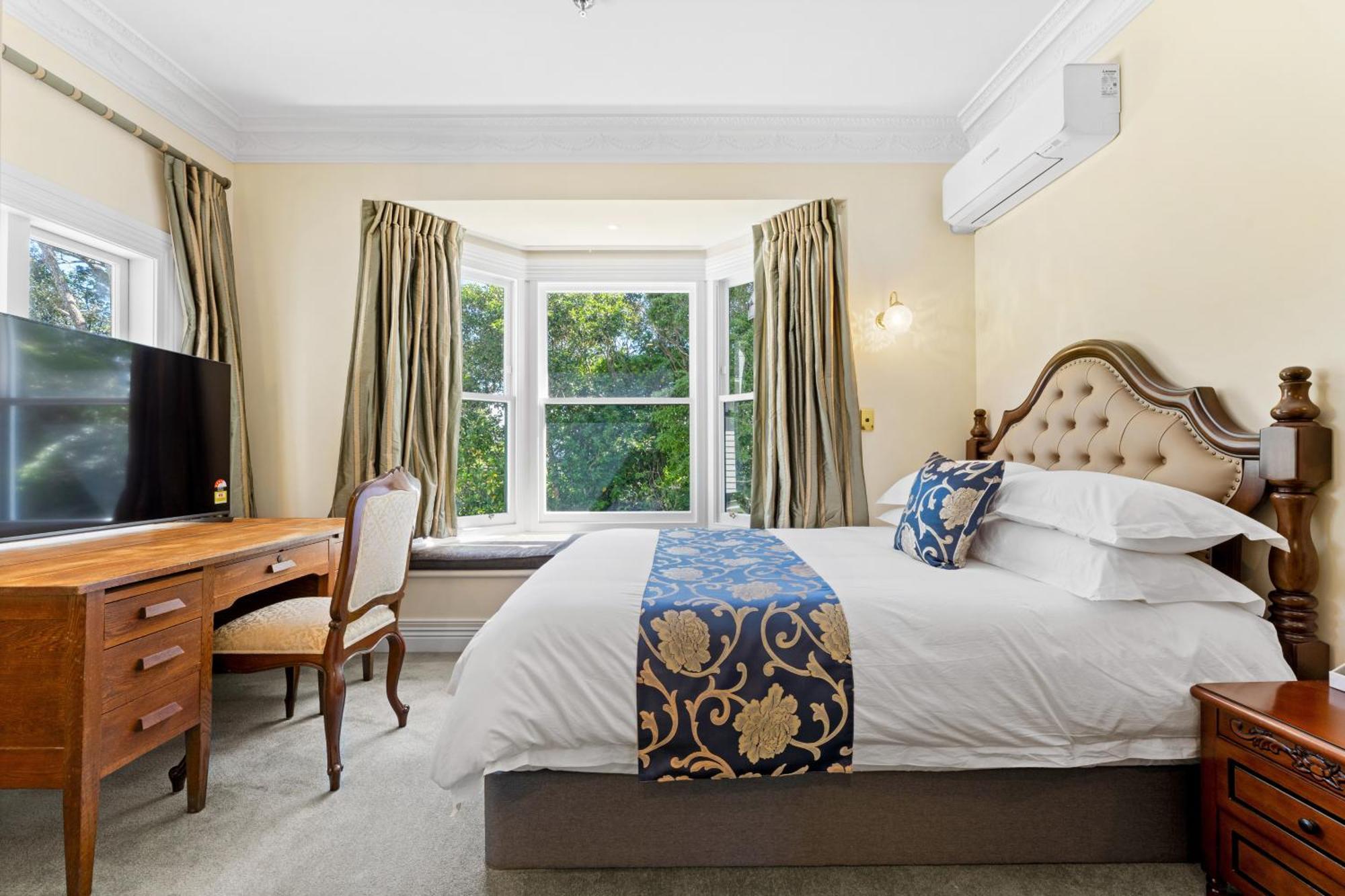Aachen House 4* Auckland