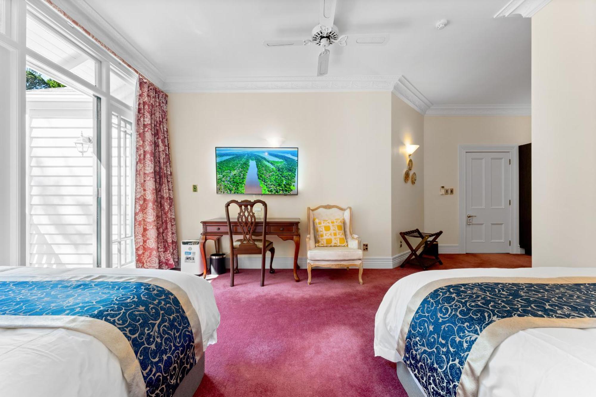 Hotel Aachen House Auckland