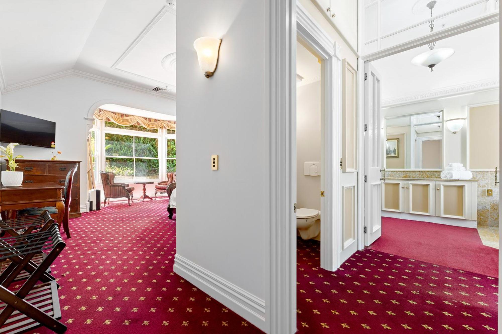 Hotel Aachen House