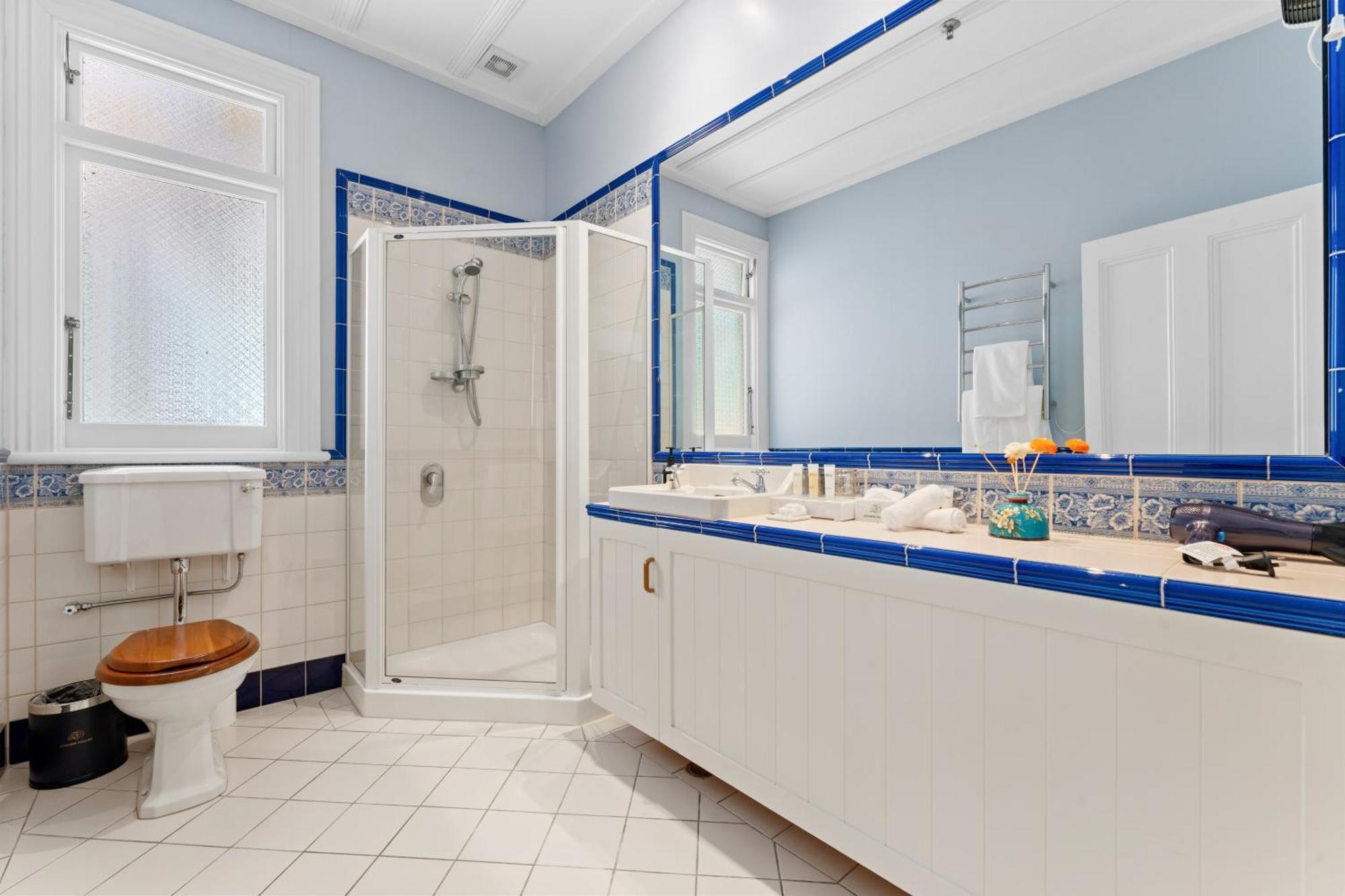 Aachen House 4* Auckland