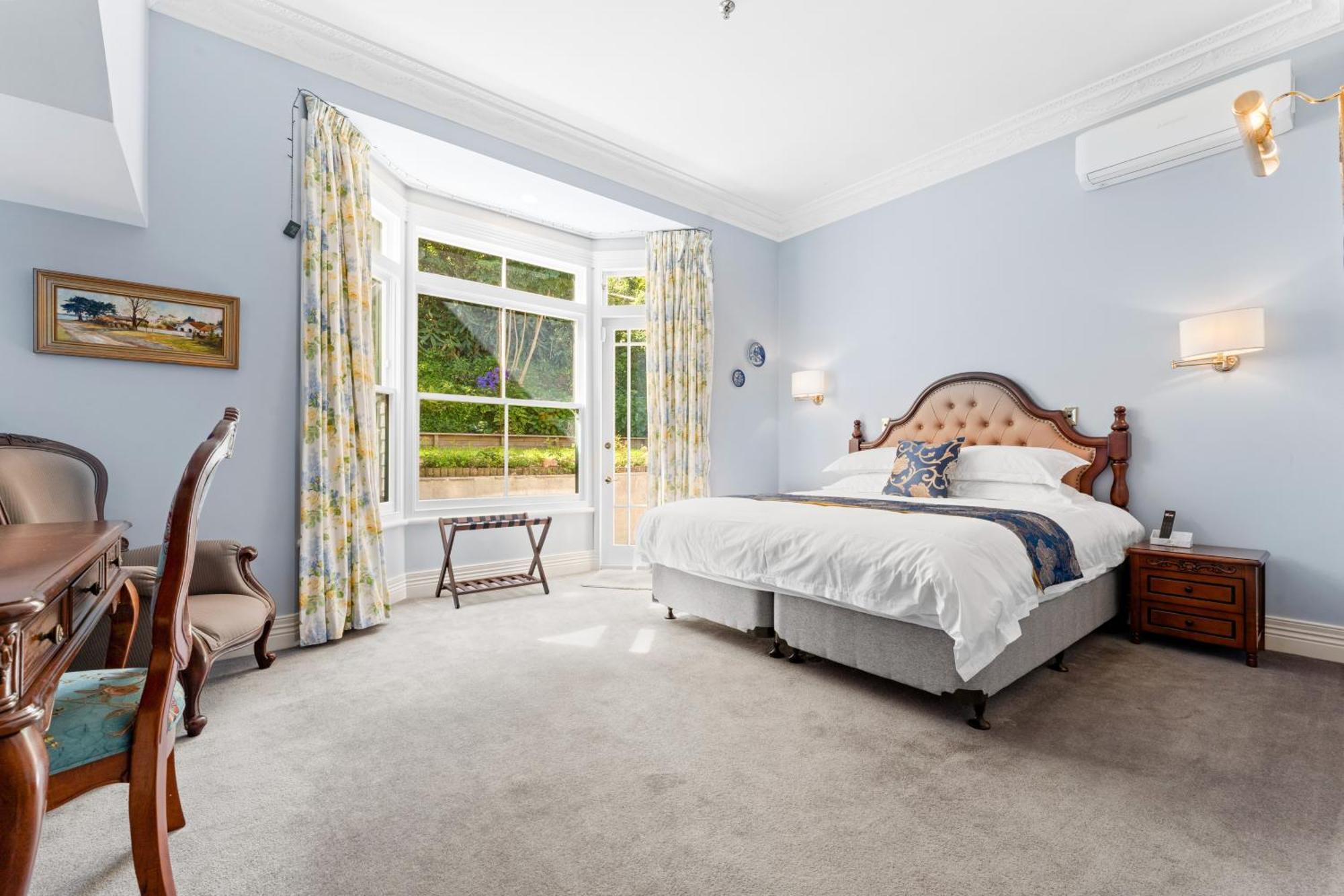 Hotel Aachen House Auckland