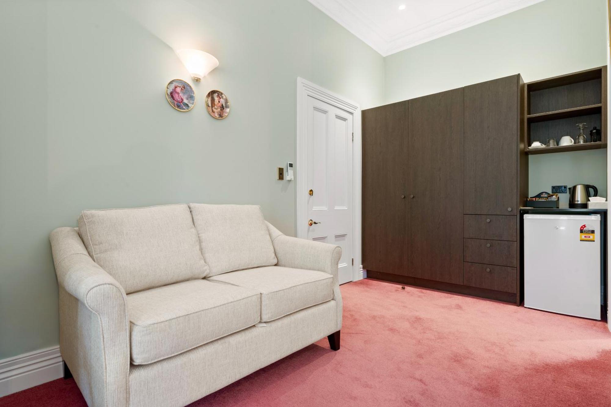 Aachen House 4* Auckland