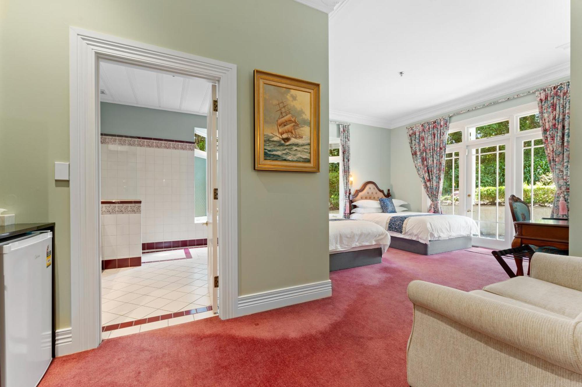 Hotel Aachen House 4*