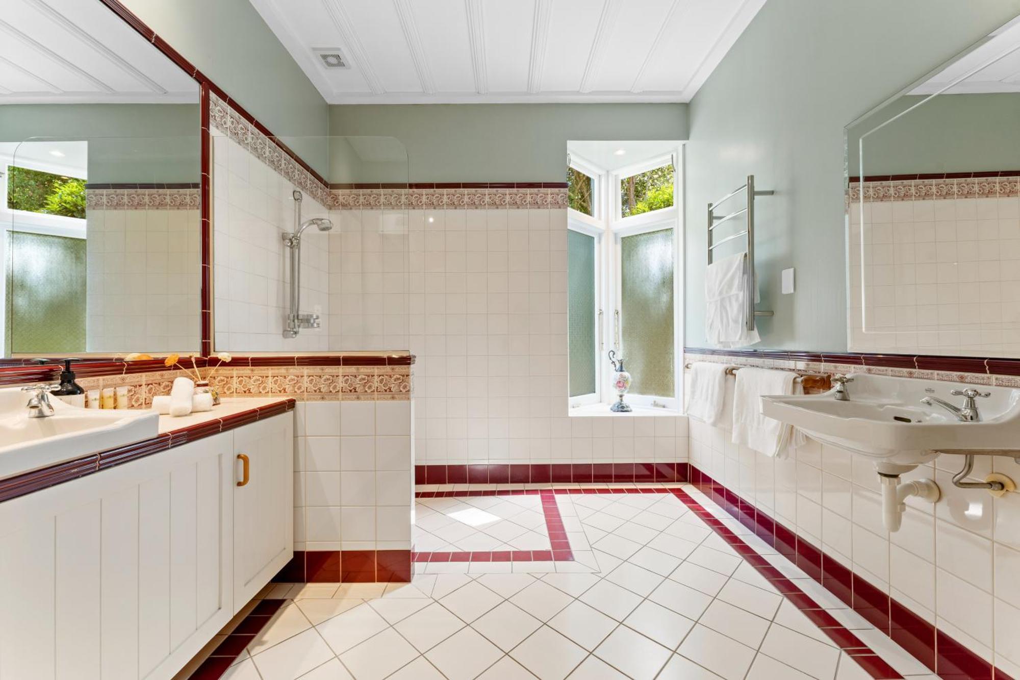 Aachen House Hotel Auckland