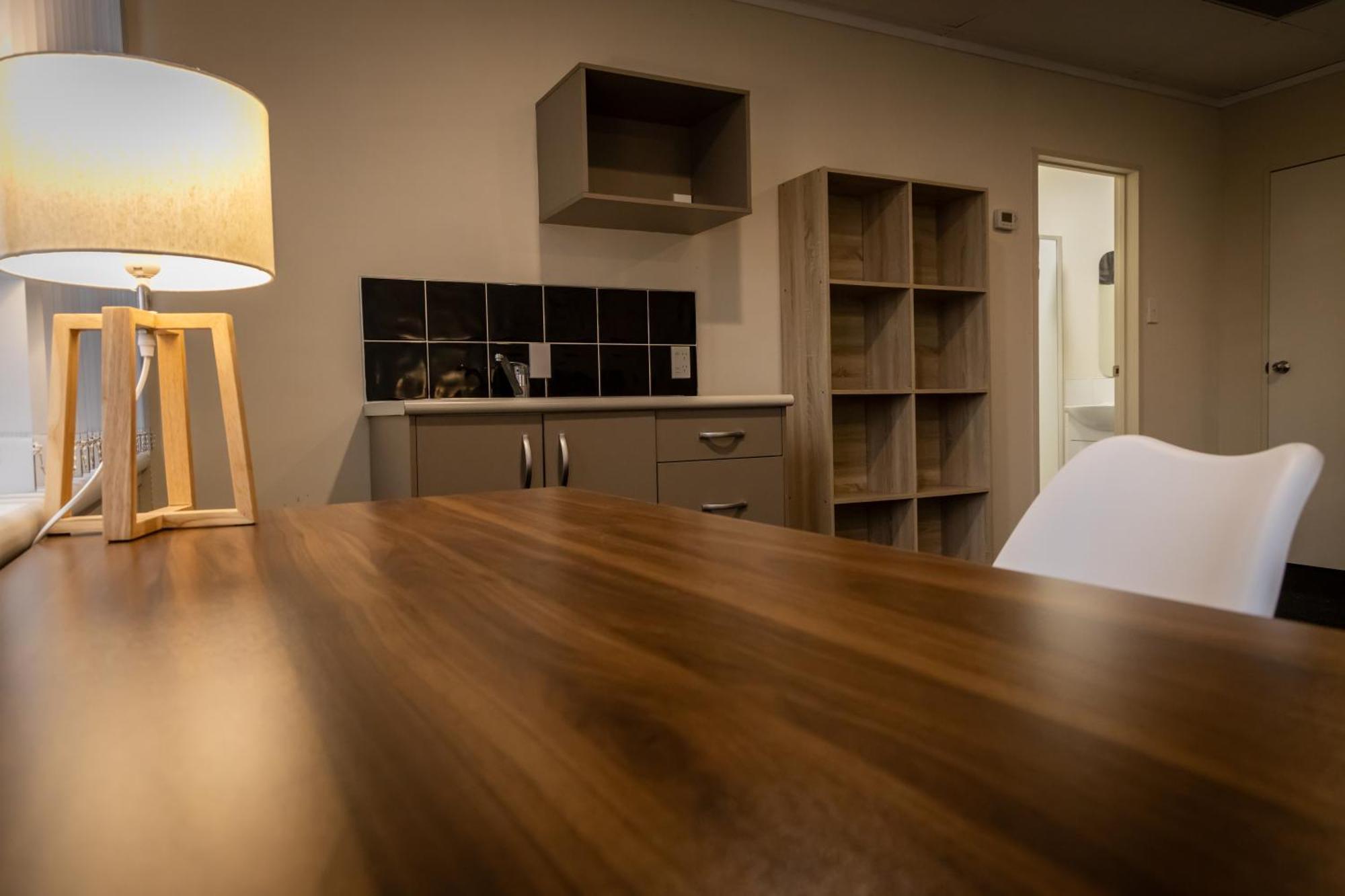 Choice Backpackers * Auckland