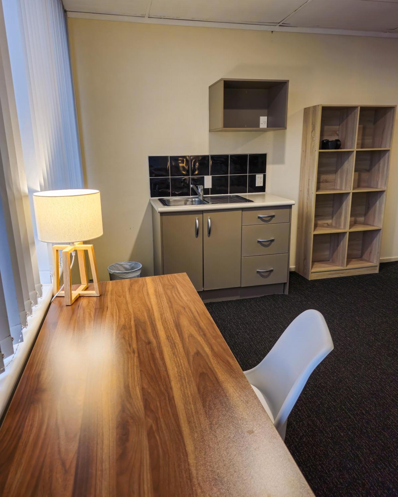 Hostel Choice Backpackers