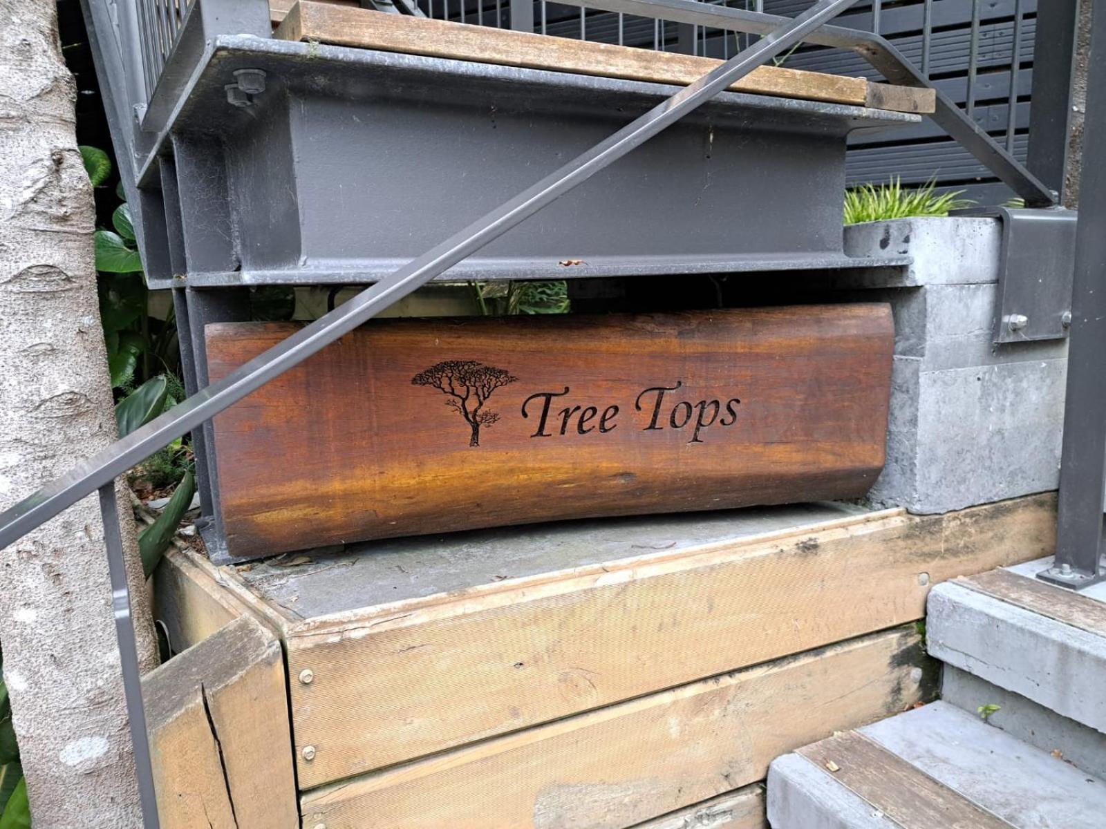 Holiday home Torbay Tree Tops