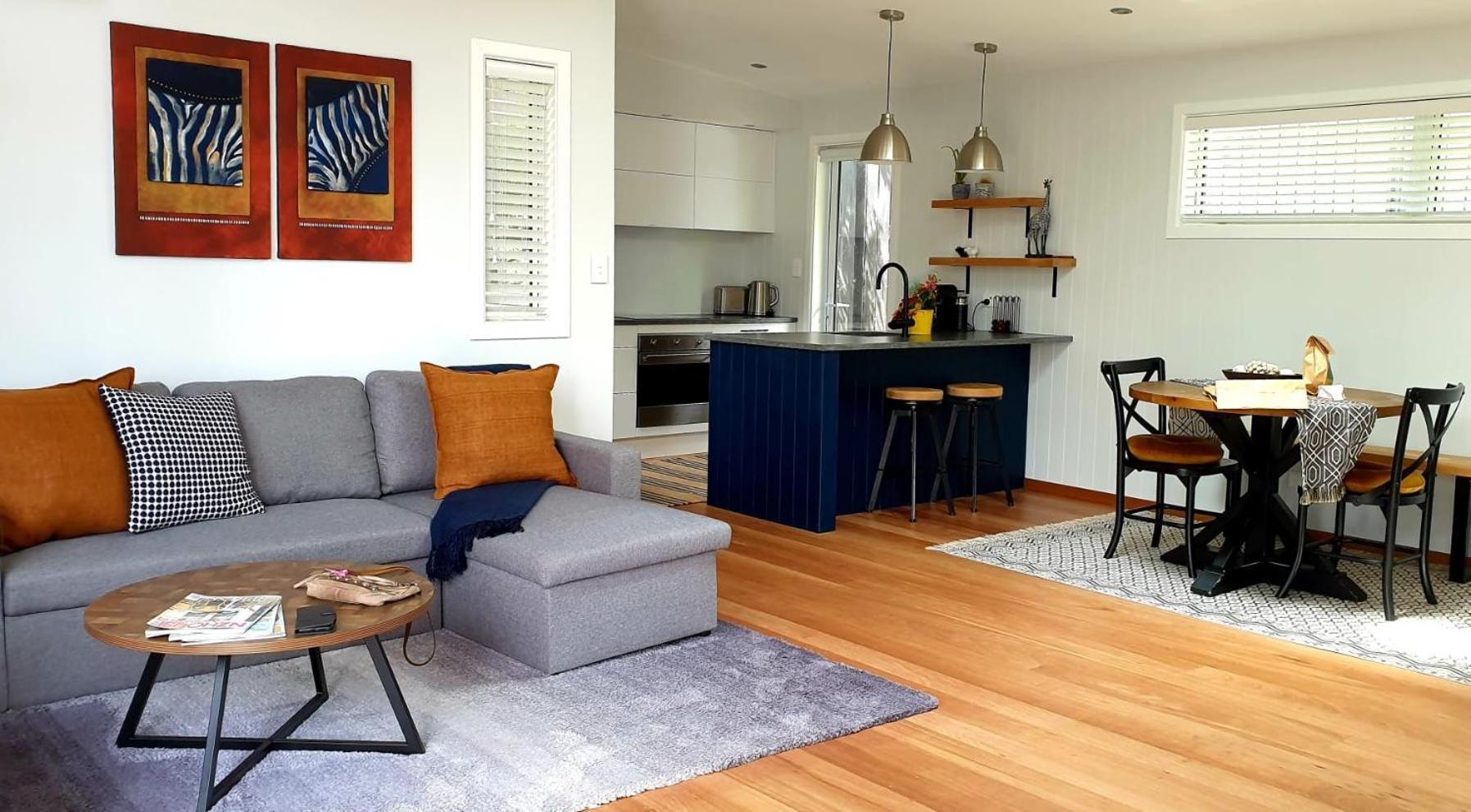 Torbay Tree Tops Auckland