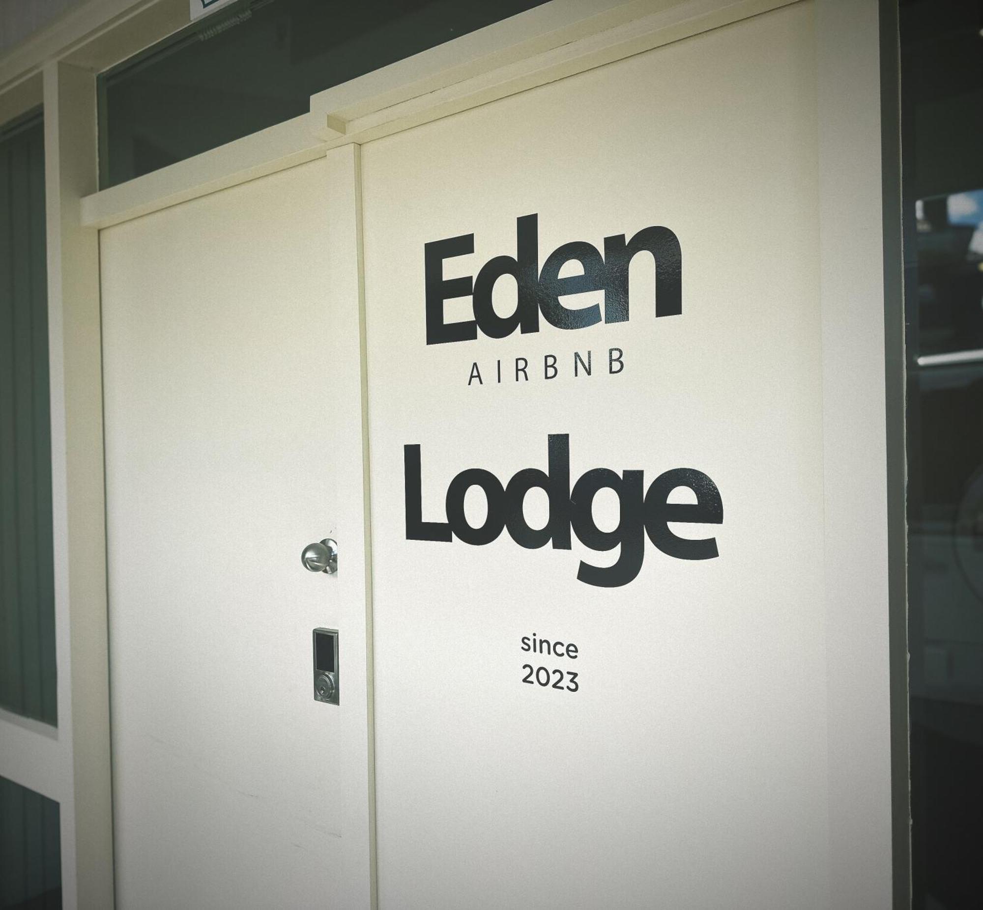 Eden Auckland