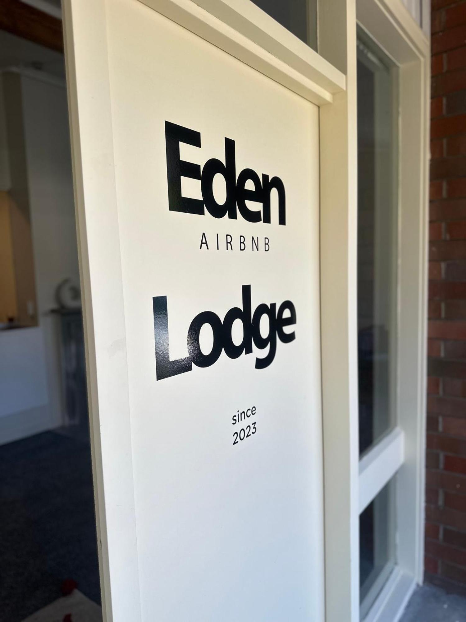 Eden