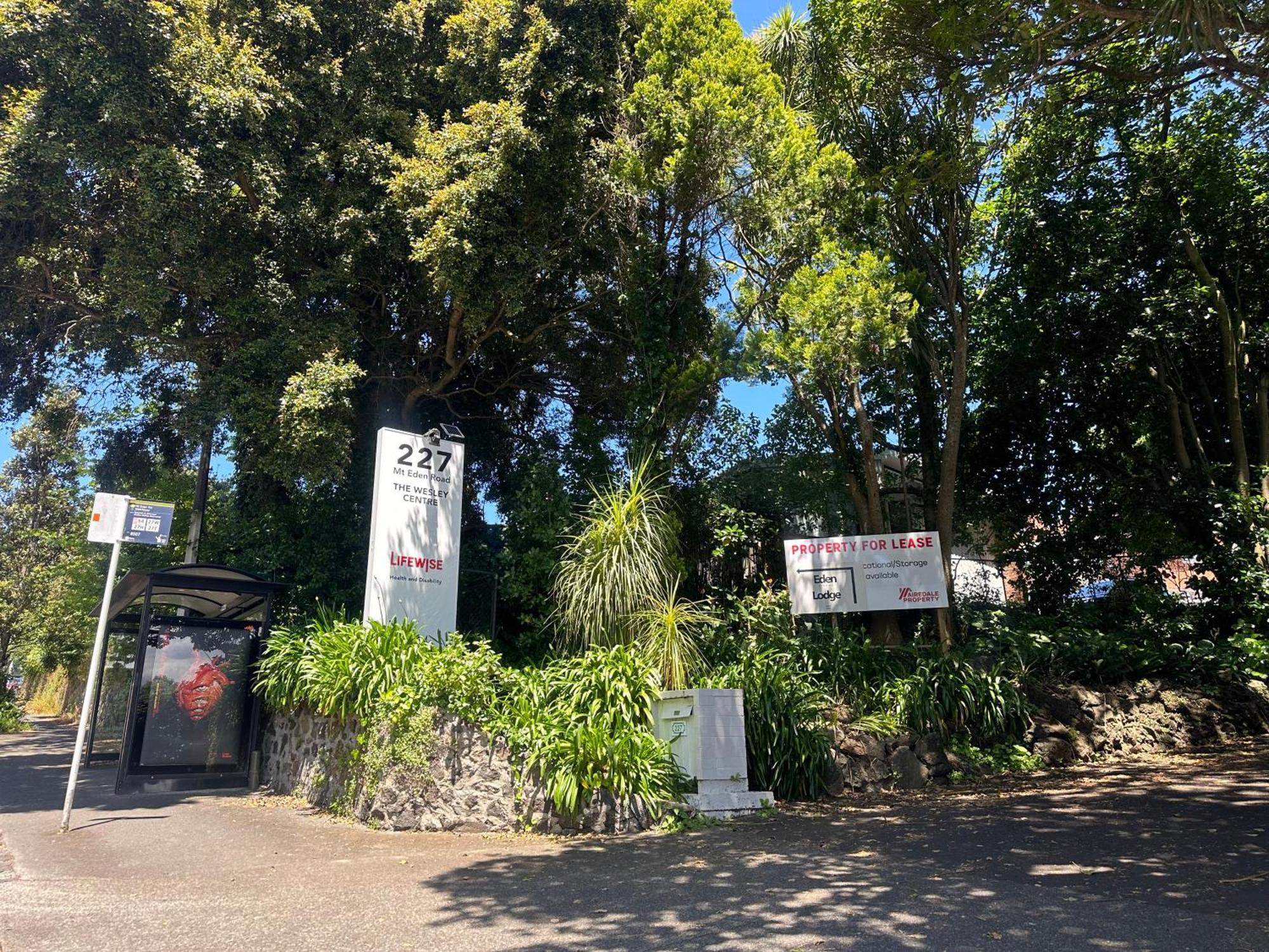 Eden Auckland