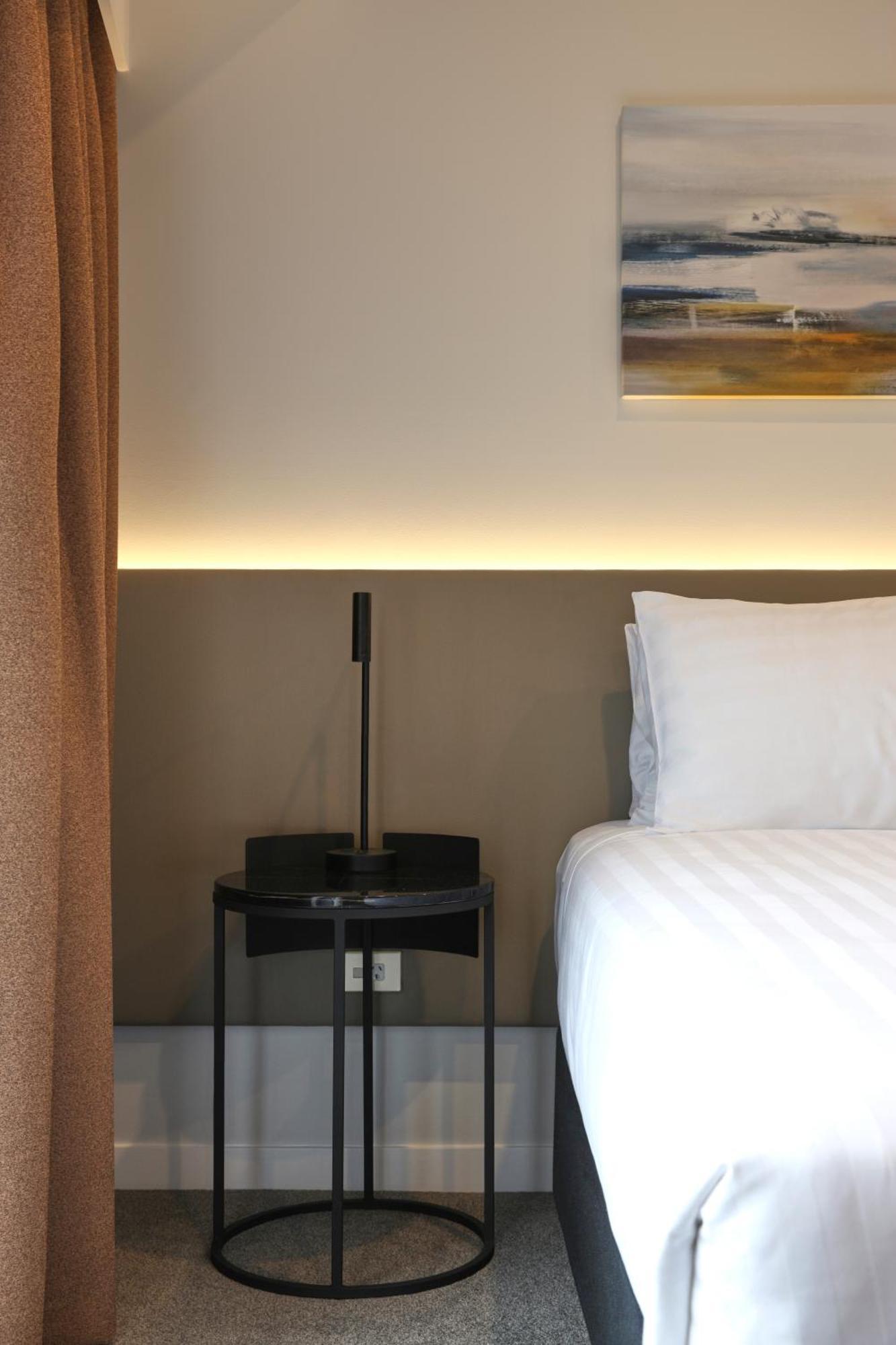 Hotel Travelodge Wynyard Quarter Auckland