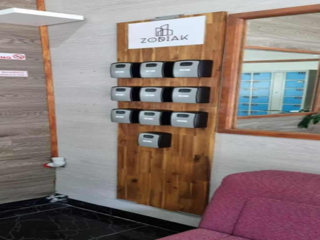 Luxury 2Br Apt In Cbd Pool, Gym, Prime Spot Auckland