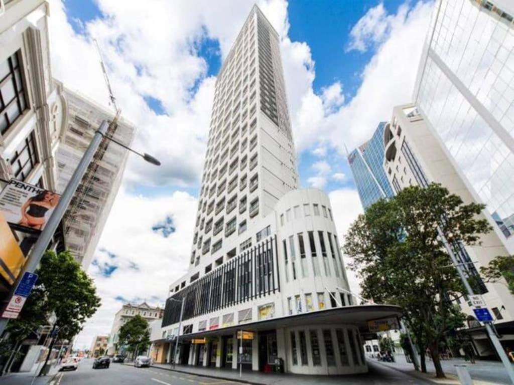 Luxury 2Br Apt In Cbd Pool, Gym, Prime Spot Apartment Auckland