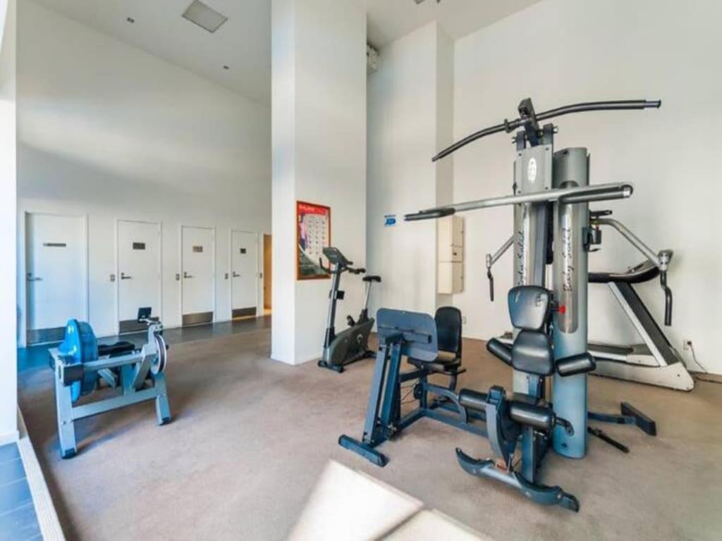 Apartment Luxury 2Br Apt In Cbd Pool, Gym, Prime Spot *