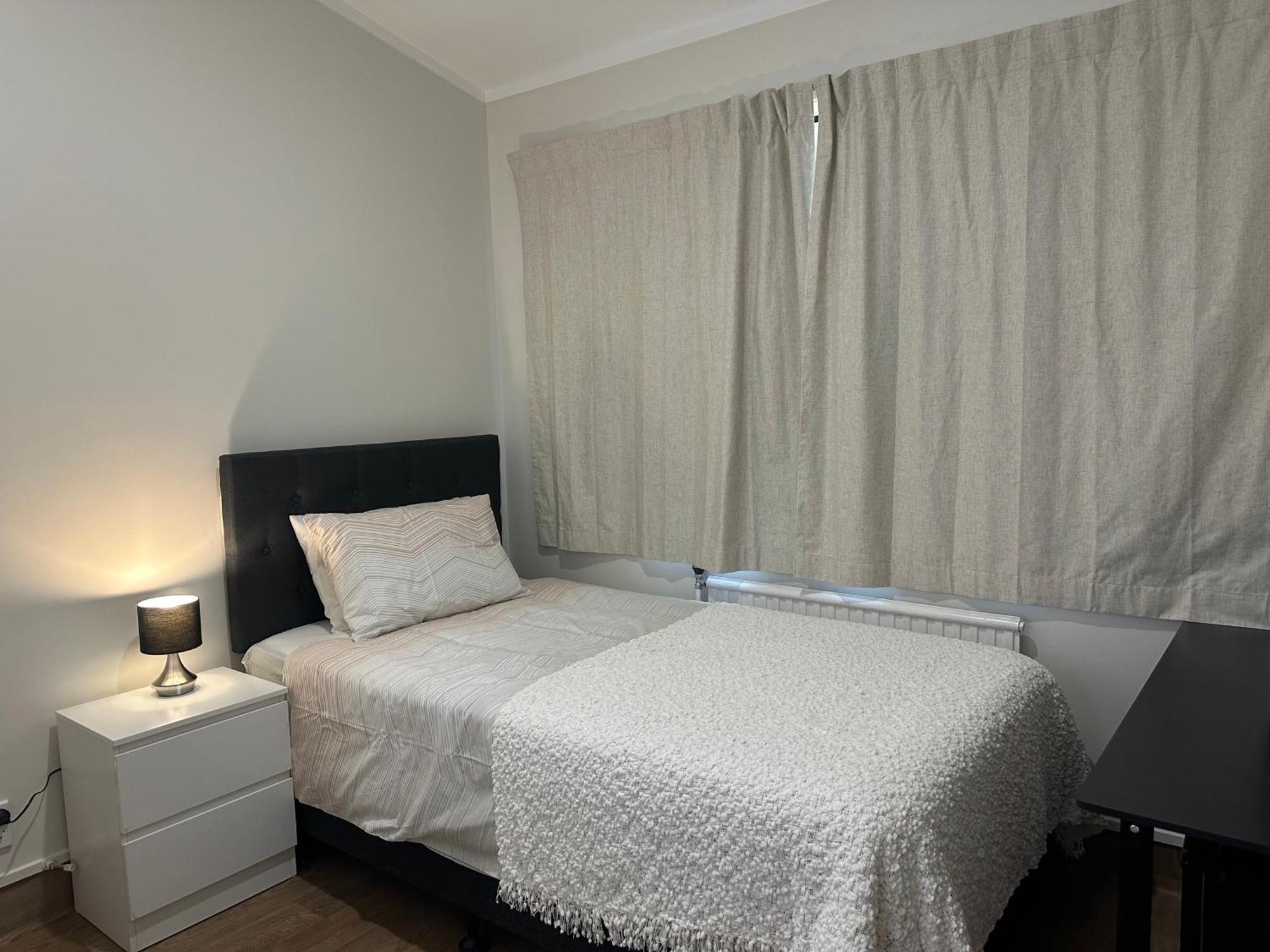 Hostel Eden Auckland
