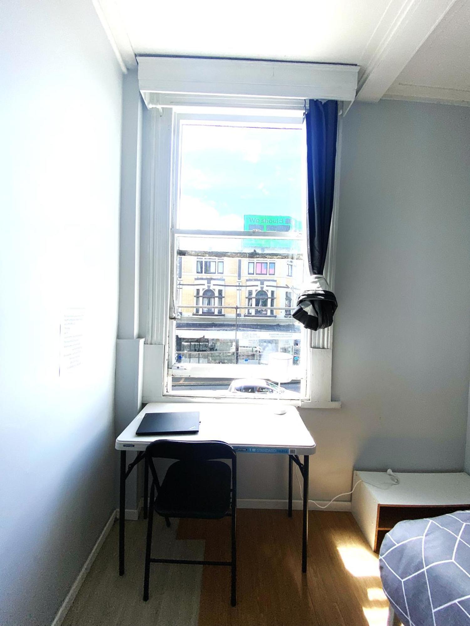 Hostel 215 Edinburgh Castle