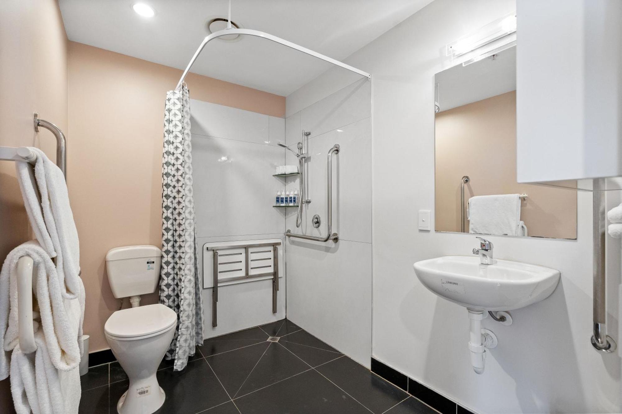Proximity Manukau / Airport 4* Auckland