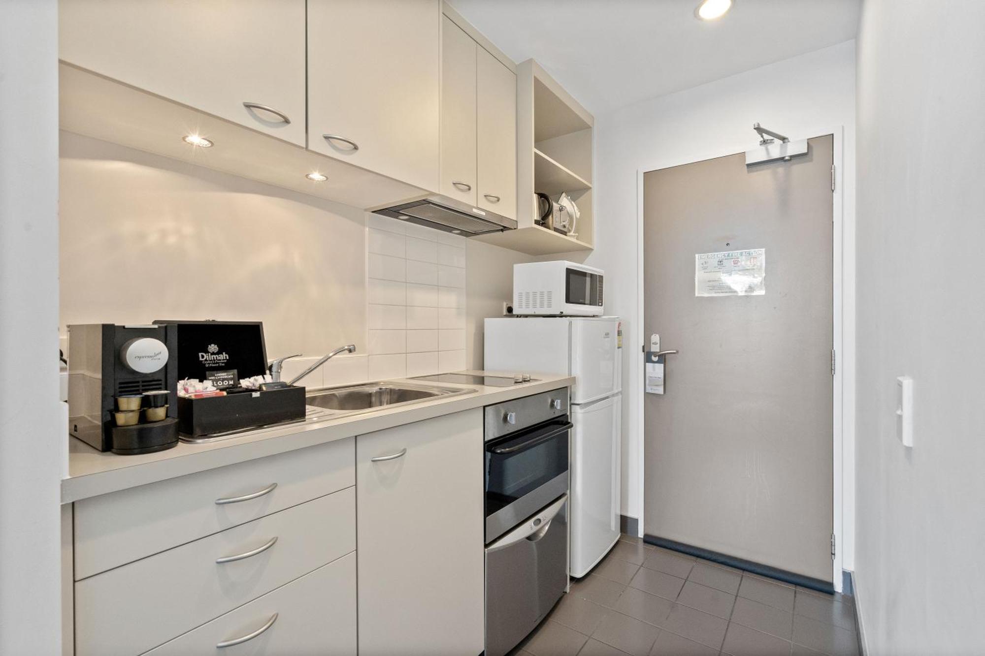 Proximity Manukau / Airport Aparthotel Auckland