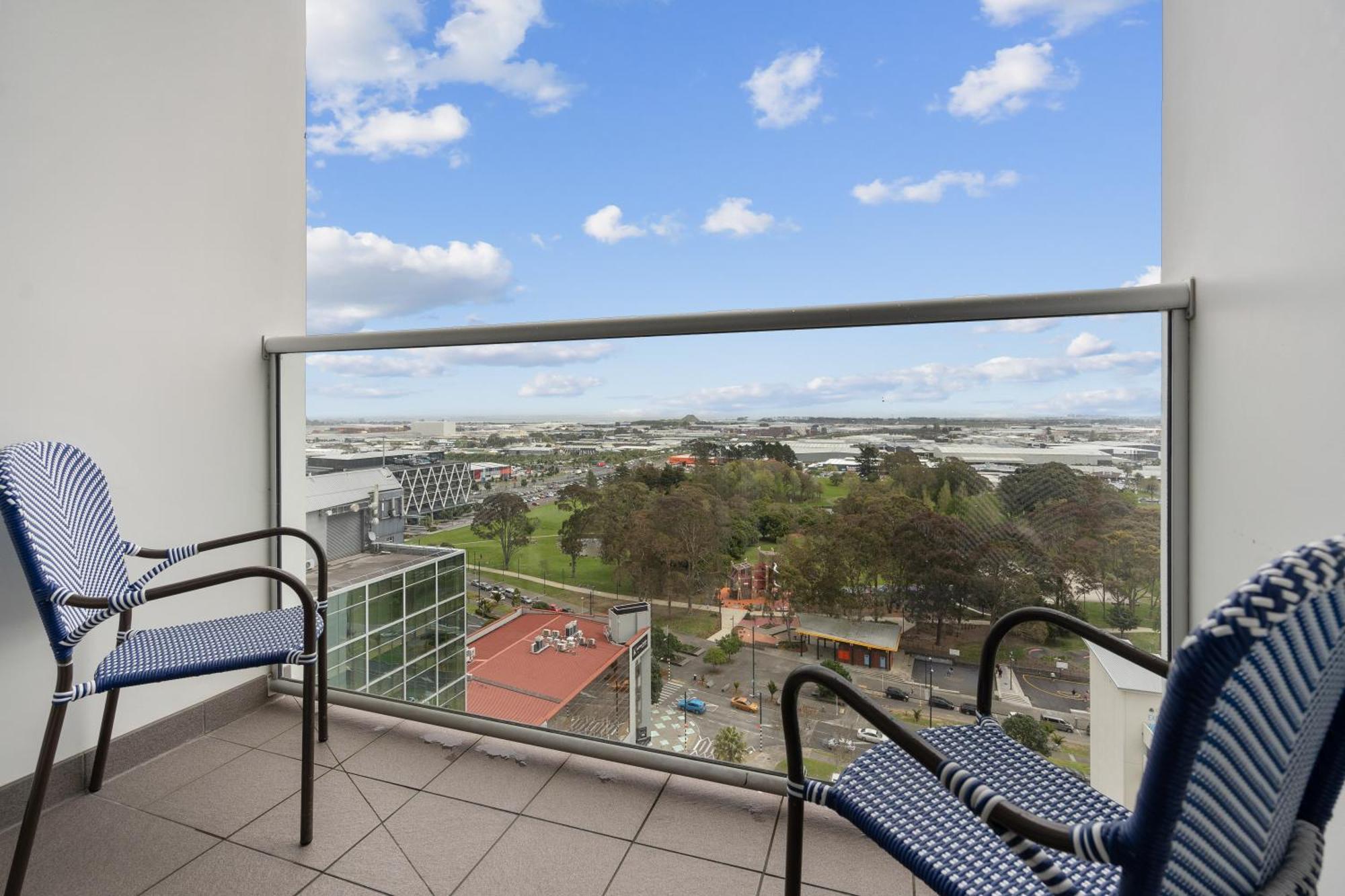 Proximity Manukau / Airport Aparthotel