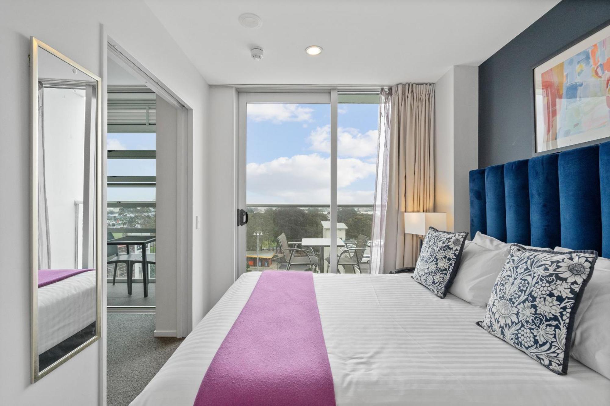 Aparthotel Proximity Manukau / Airport 4*