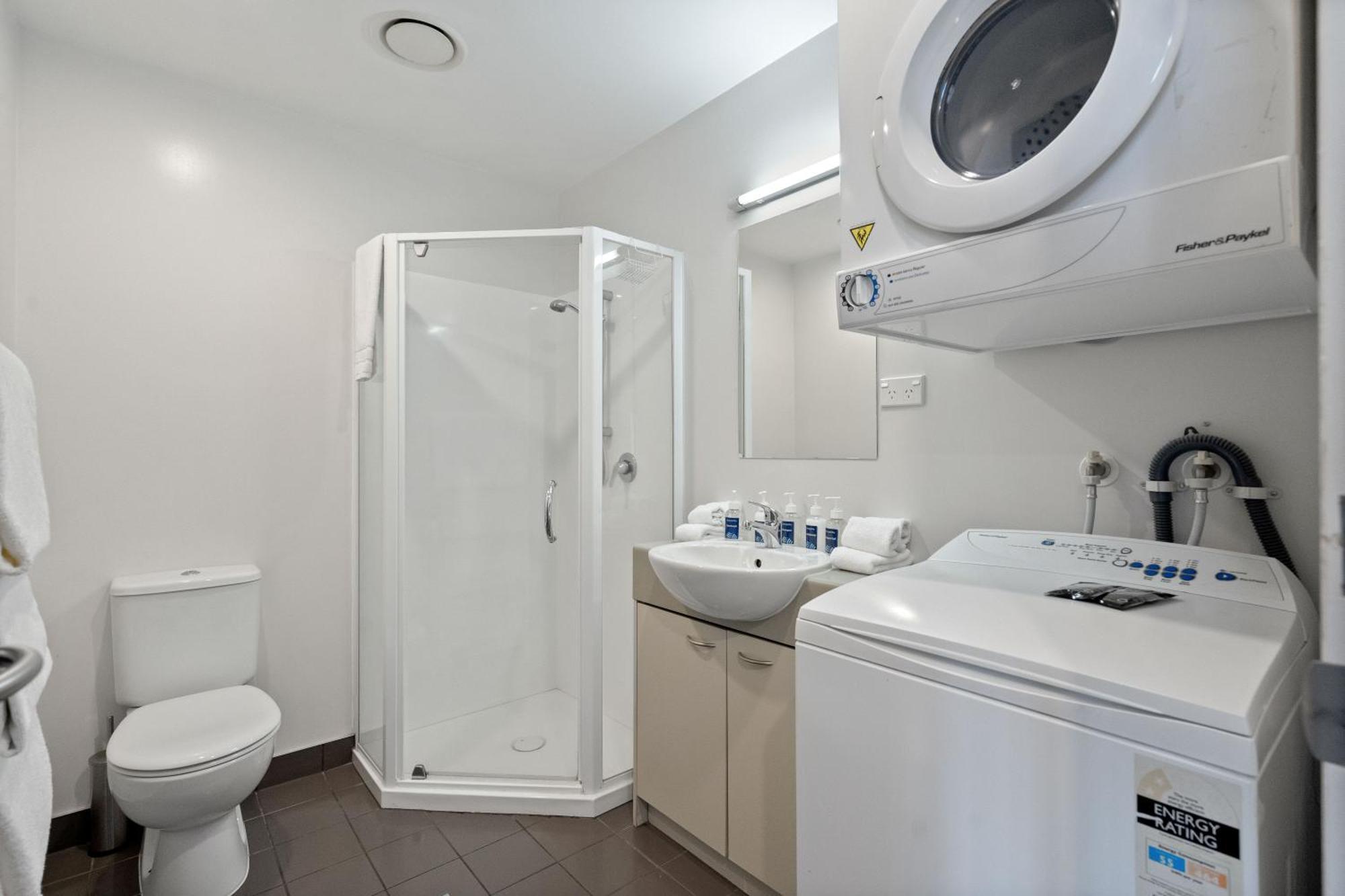 Proximity Manukau / Airport 4*