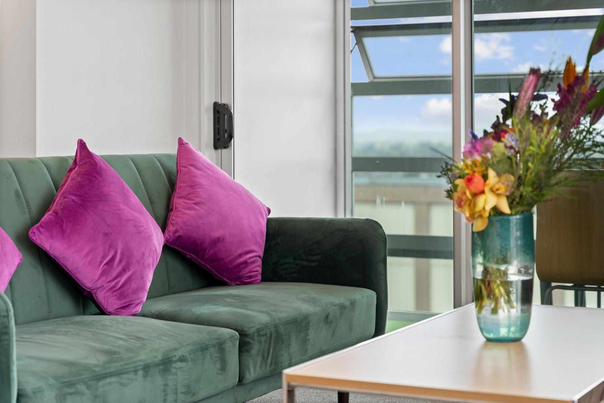 Proximity Manukau / Airport 4* Auckland