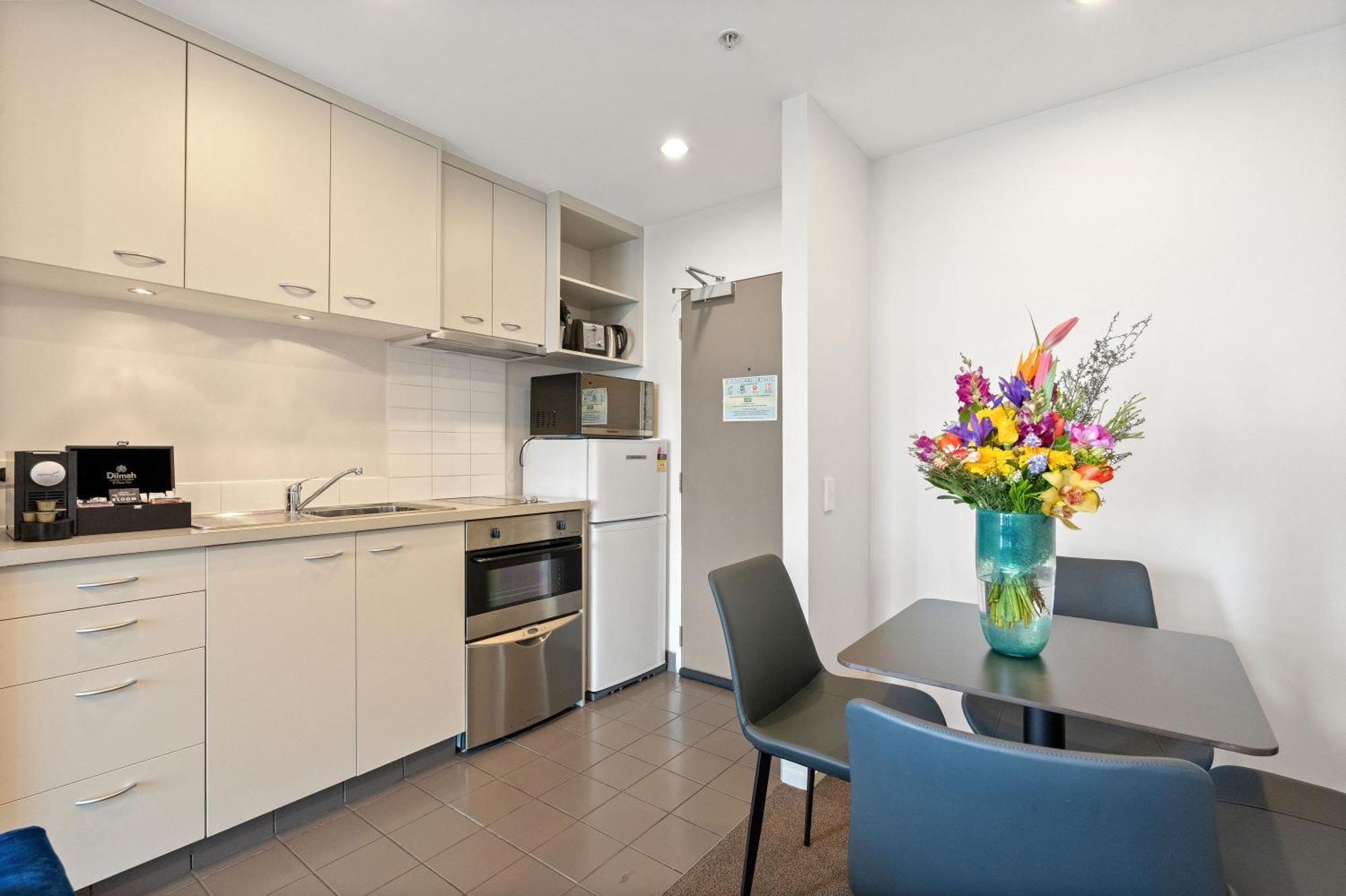Proximity Manukau / Airport Aparthotel