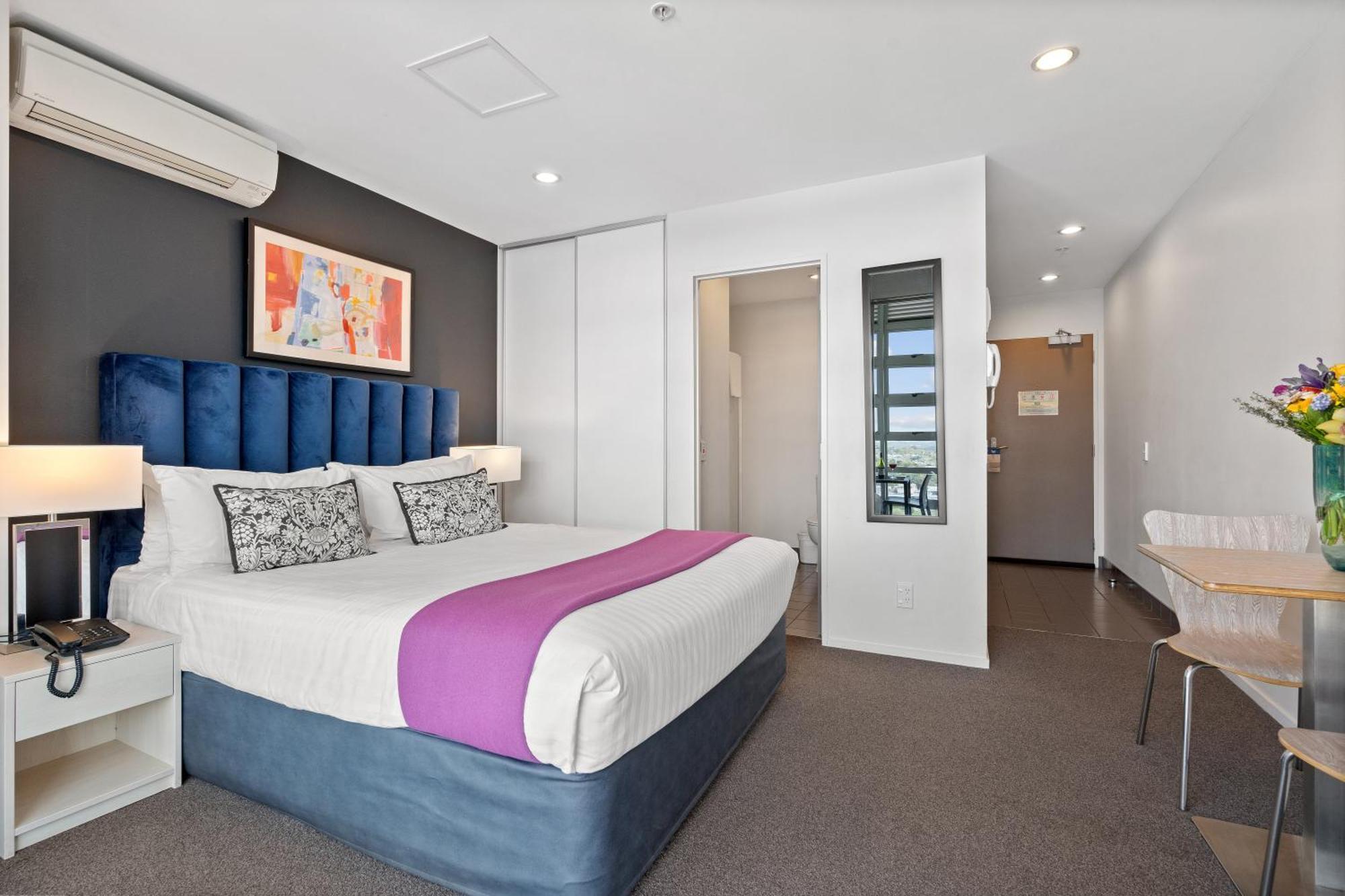 Proximity Manukau / Airport Aparthotel 4*