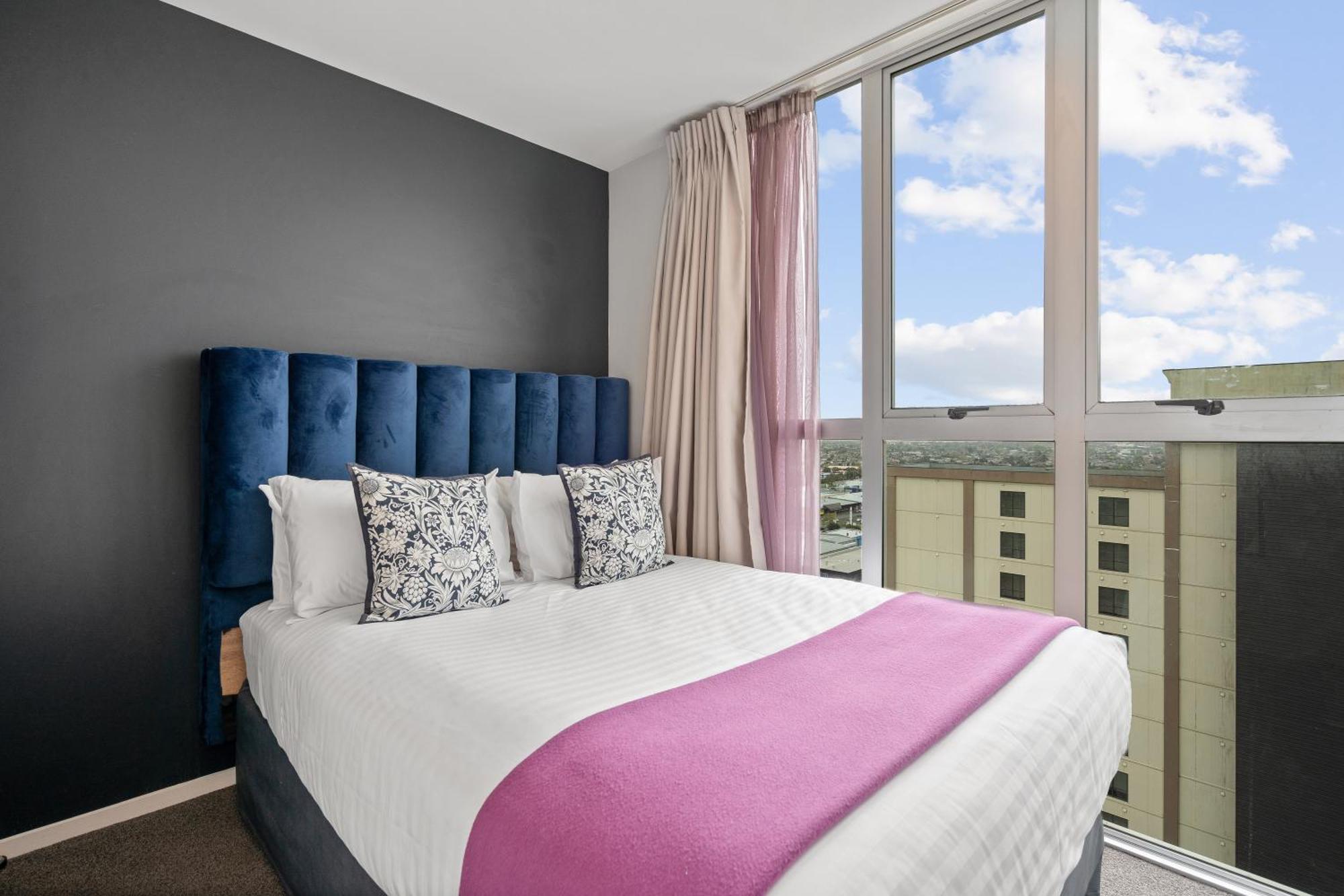 Proximity Manukau / Airport 4* Auckland