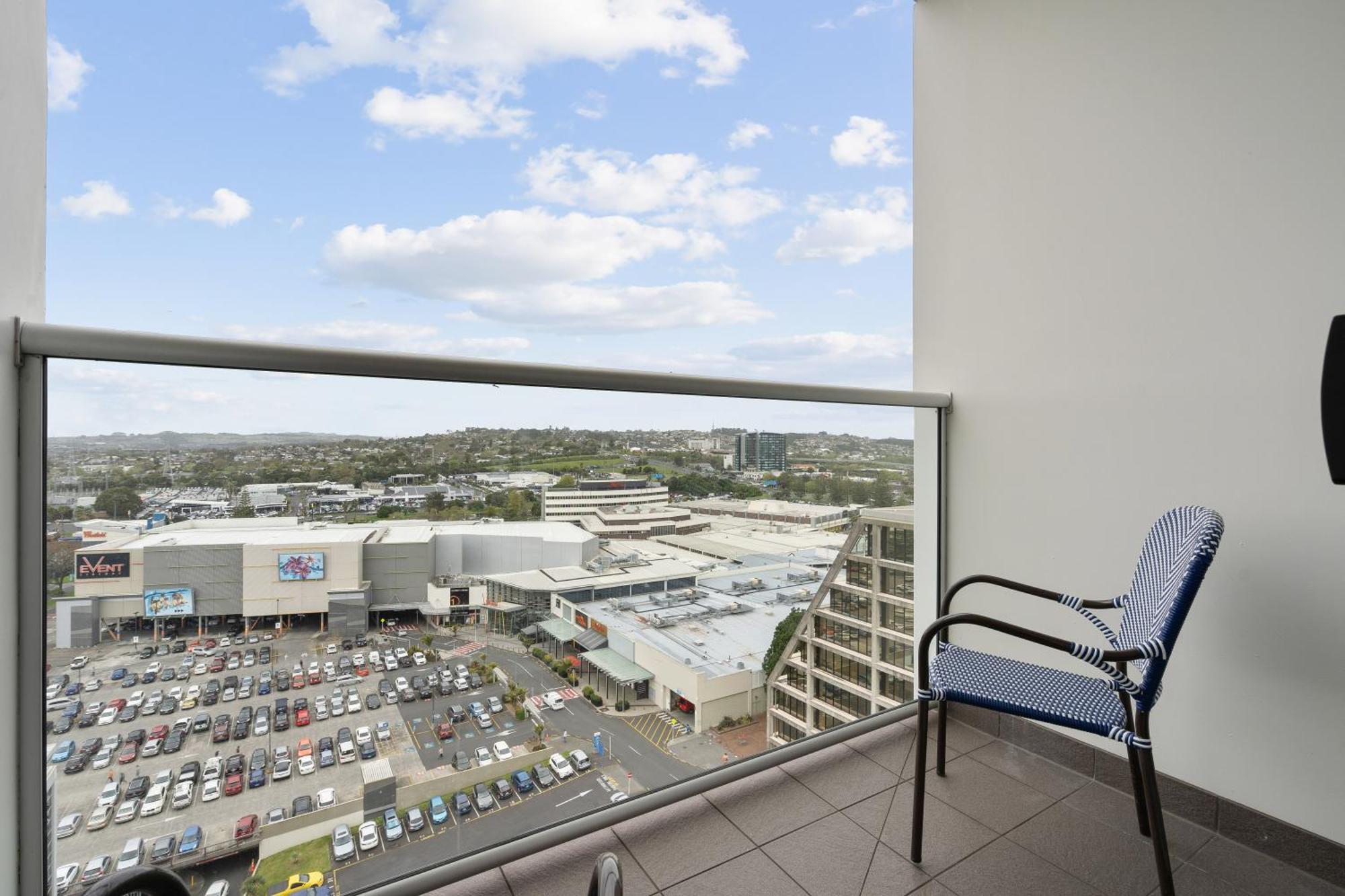 Proximity Manukau / Airport Aparthotel Auckland